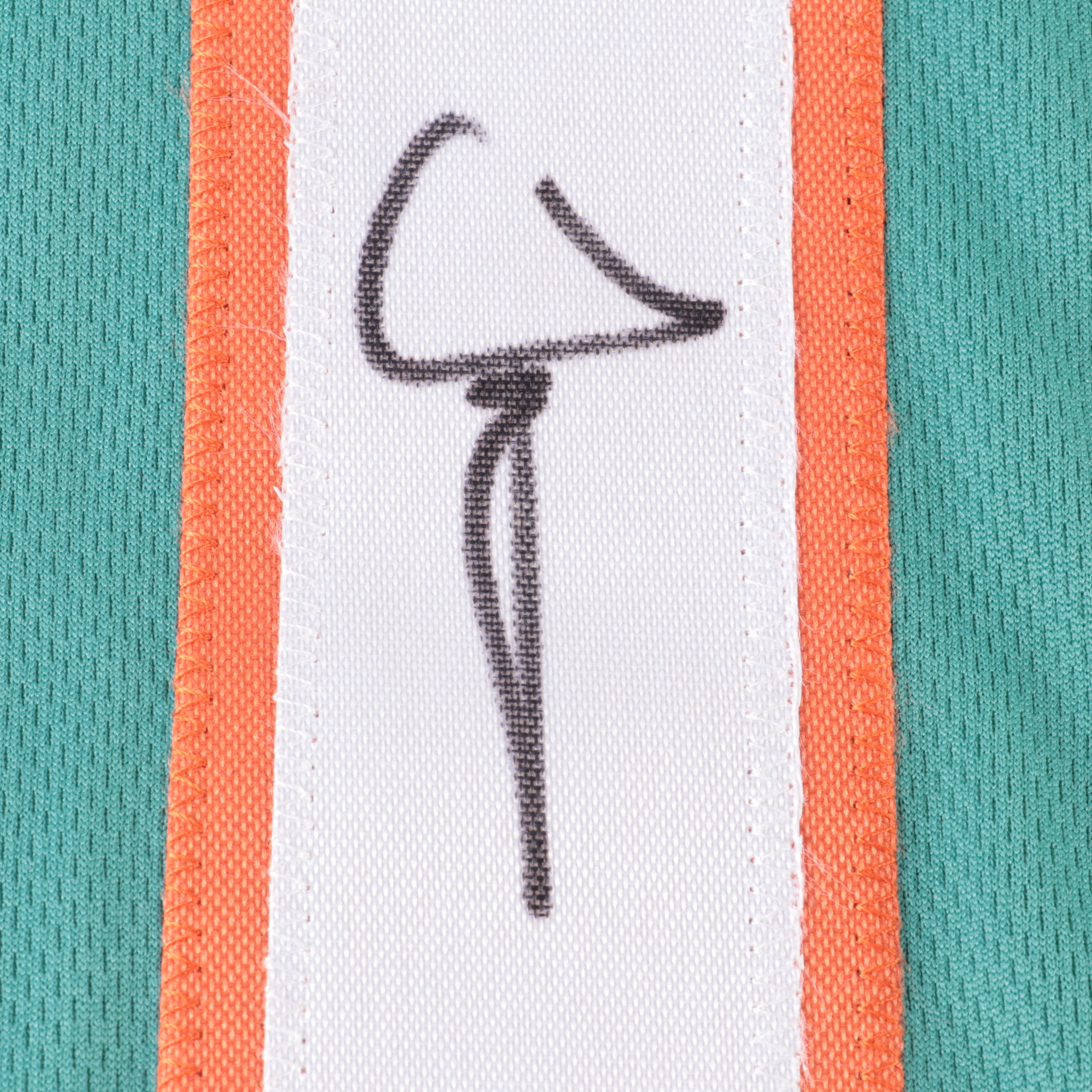 Tyreek Hill Signed Miami Dolphins Football Jersey, Beckett