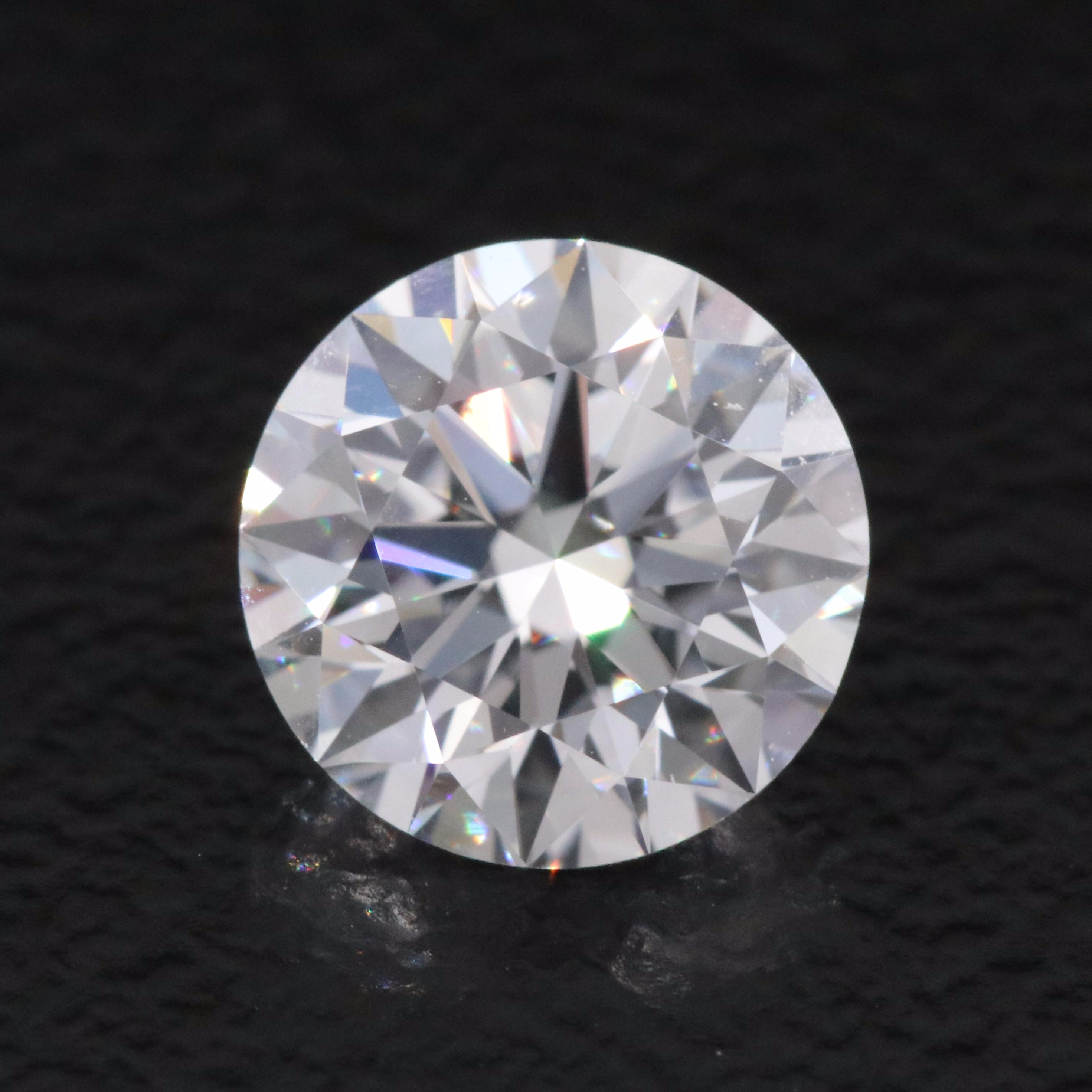Loose 1.06 CT Lab Grown Diamond with IGI Report