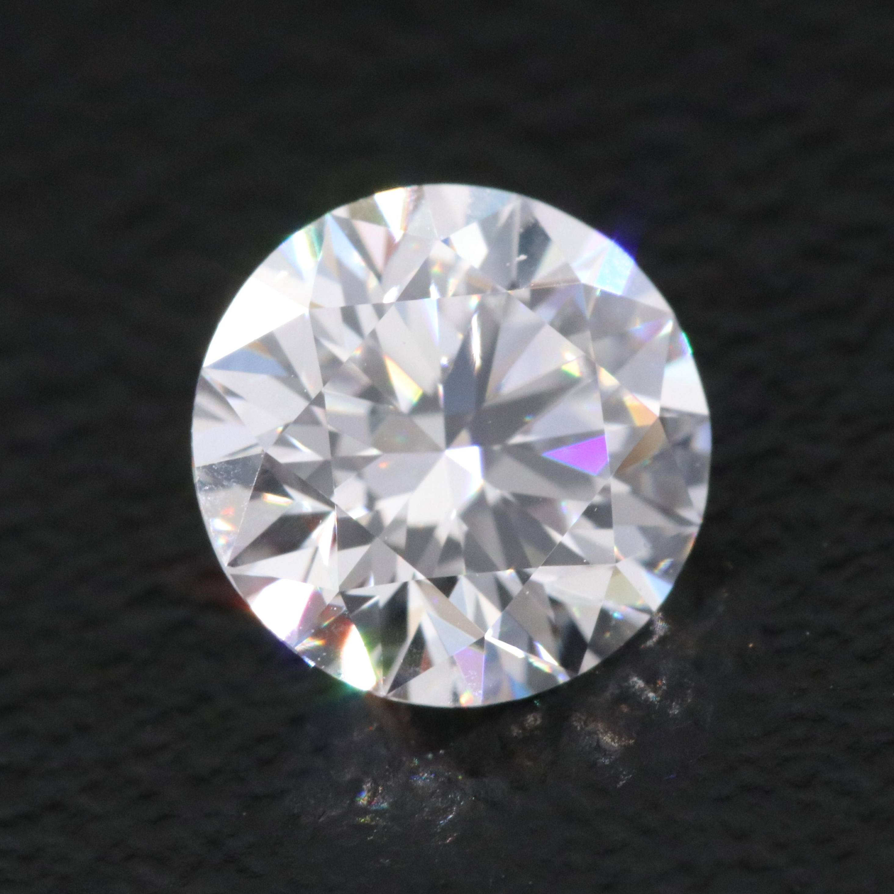 Loose 1.06 CT Lab Grown Diamond with IGI Report