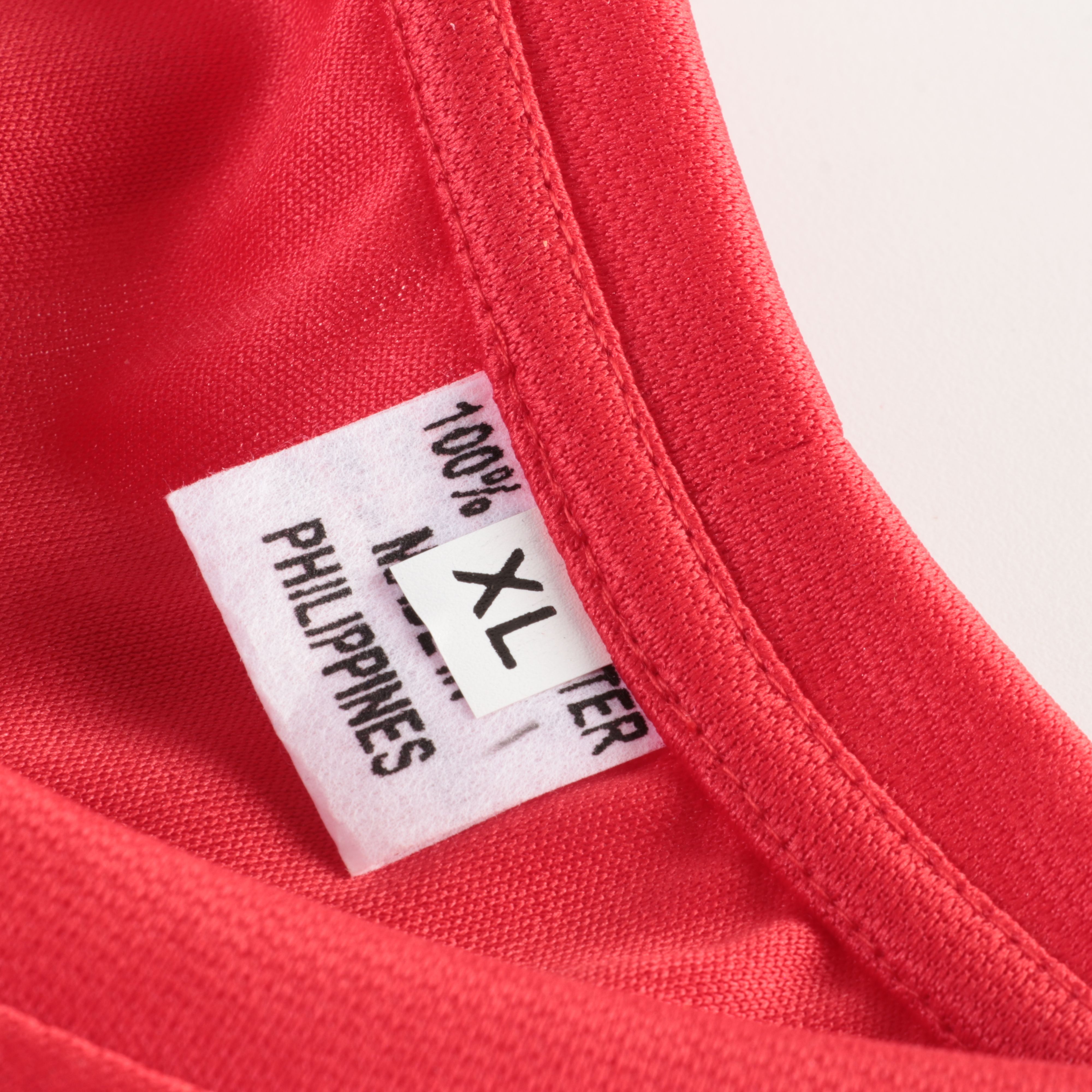 Carl Lewis Signed Olympic Team USA Track and Field Jersey, Beckett