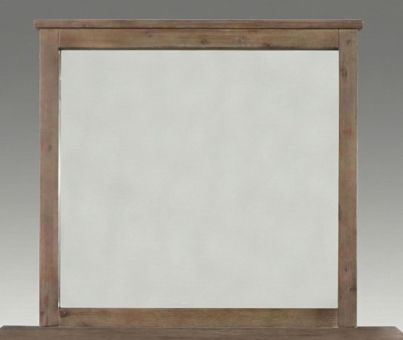 Contemporary Farmhouse Style Wooden Dresser