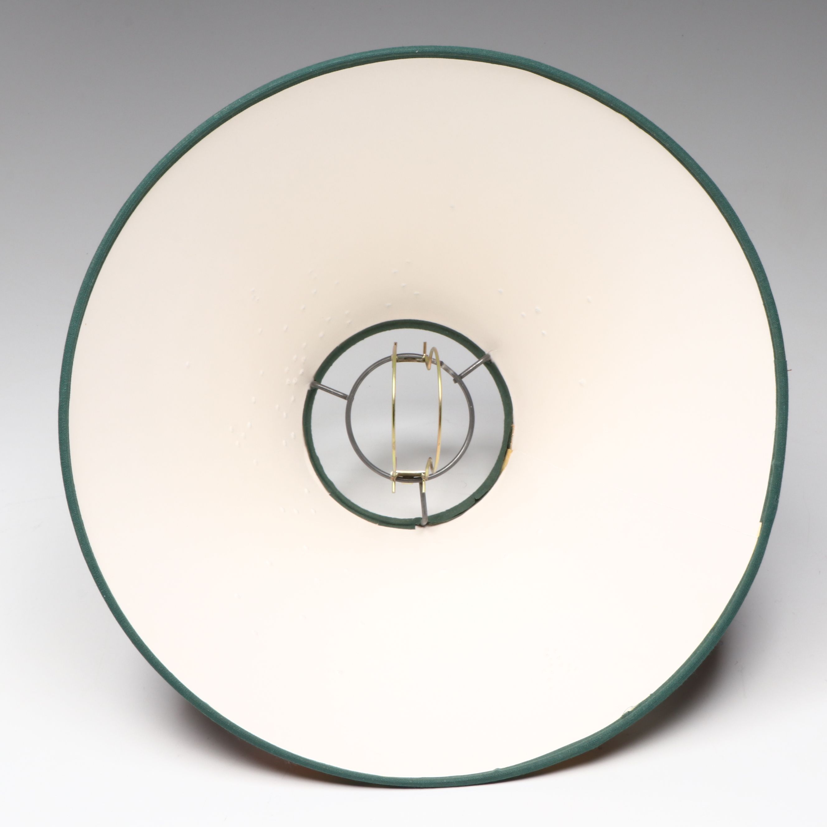 Vintage Thanksgiving, Christmas and Floral Lampshades