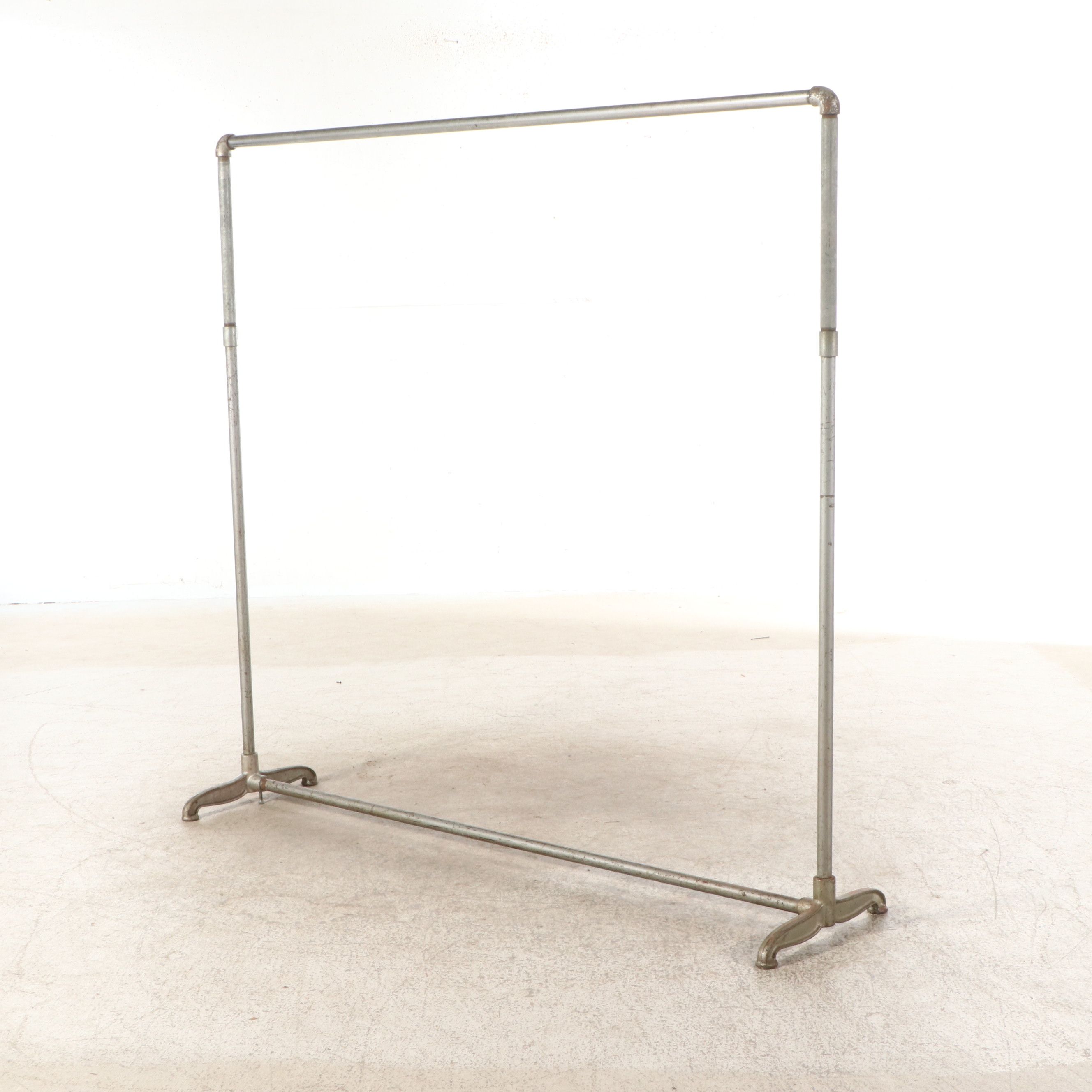 Metal Garment Rack