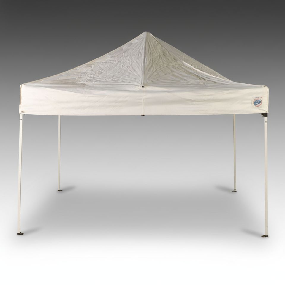 E-ZUP Instant Shelter Canopy Tent