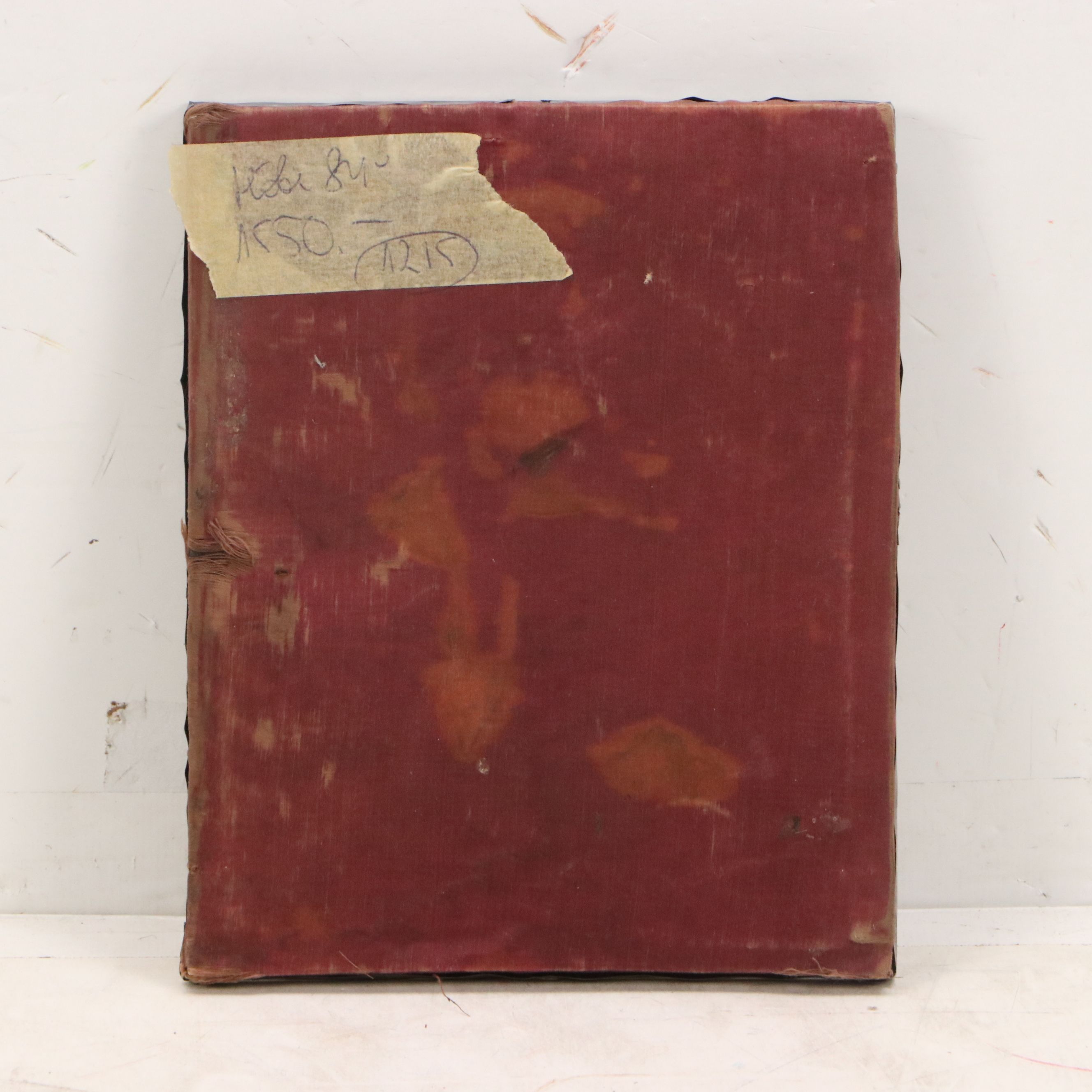 Russian Orthodox Tempera Icon of Christ Pantocrator with Silver Repoussé