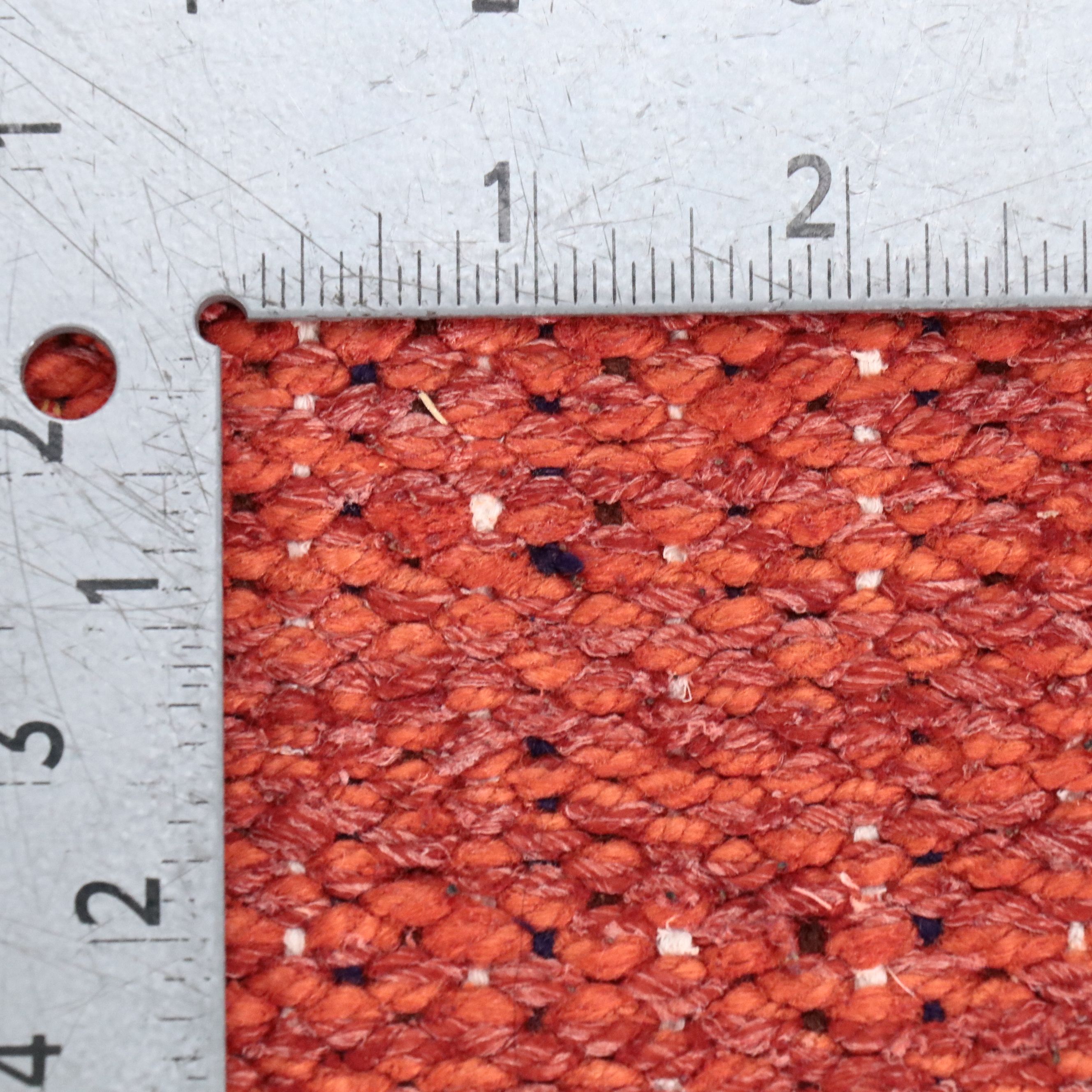 2'9 x 9'4 Handwoven Afghan Kilim Carpet Runner