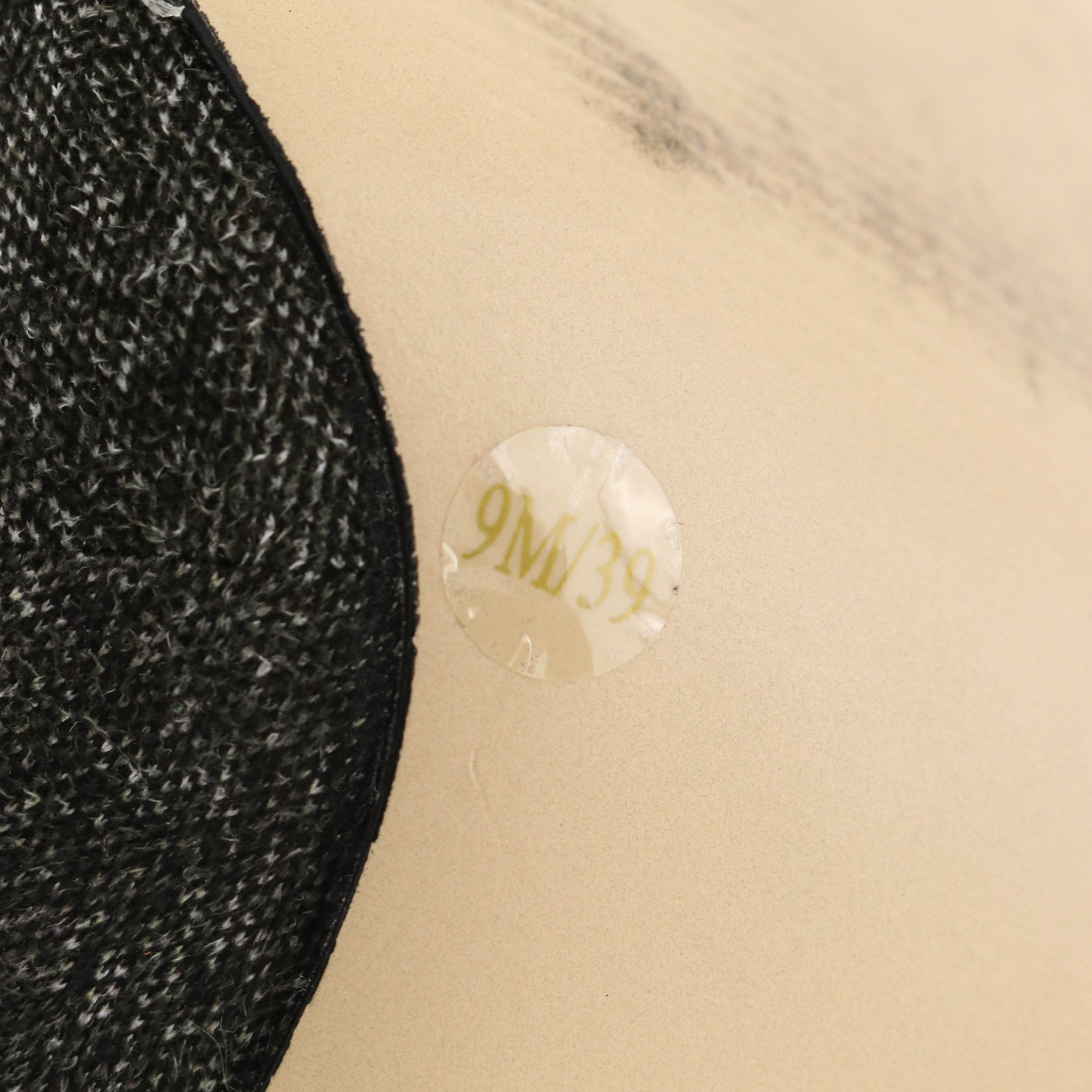 BCBGeneration "Daisy" Pointed-Toe Suit Fabric Pumps