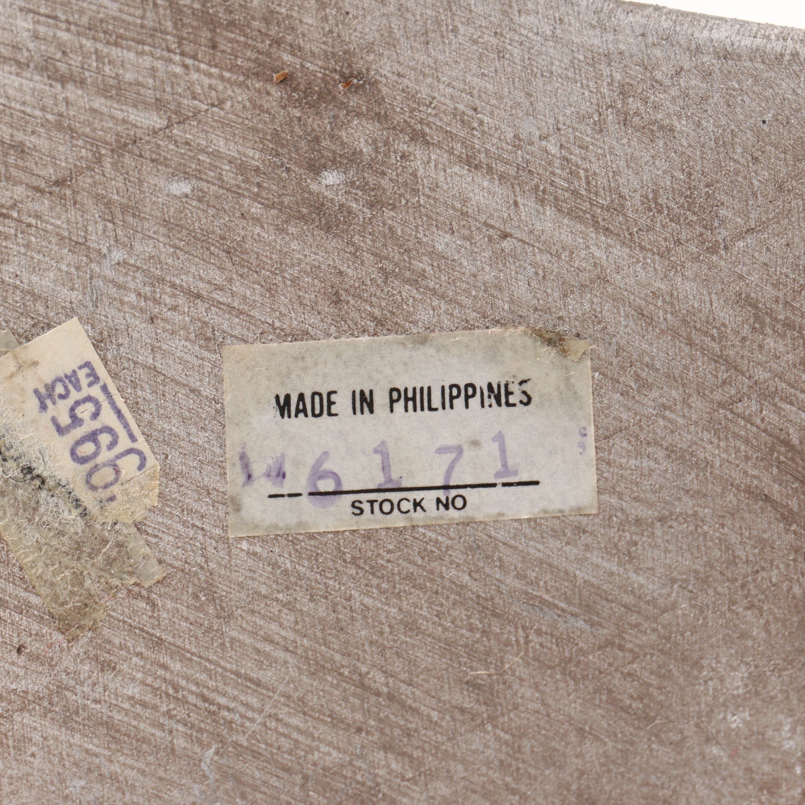 Wimp Gibson Uncle Sam Wood Folk Art Sculpture with Patriotic Decorations