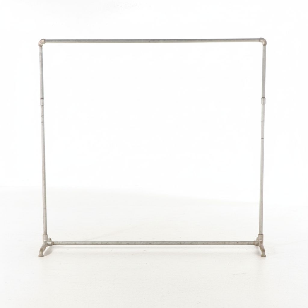Metal Garment Rack