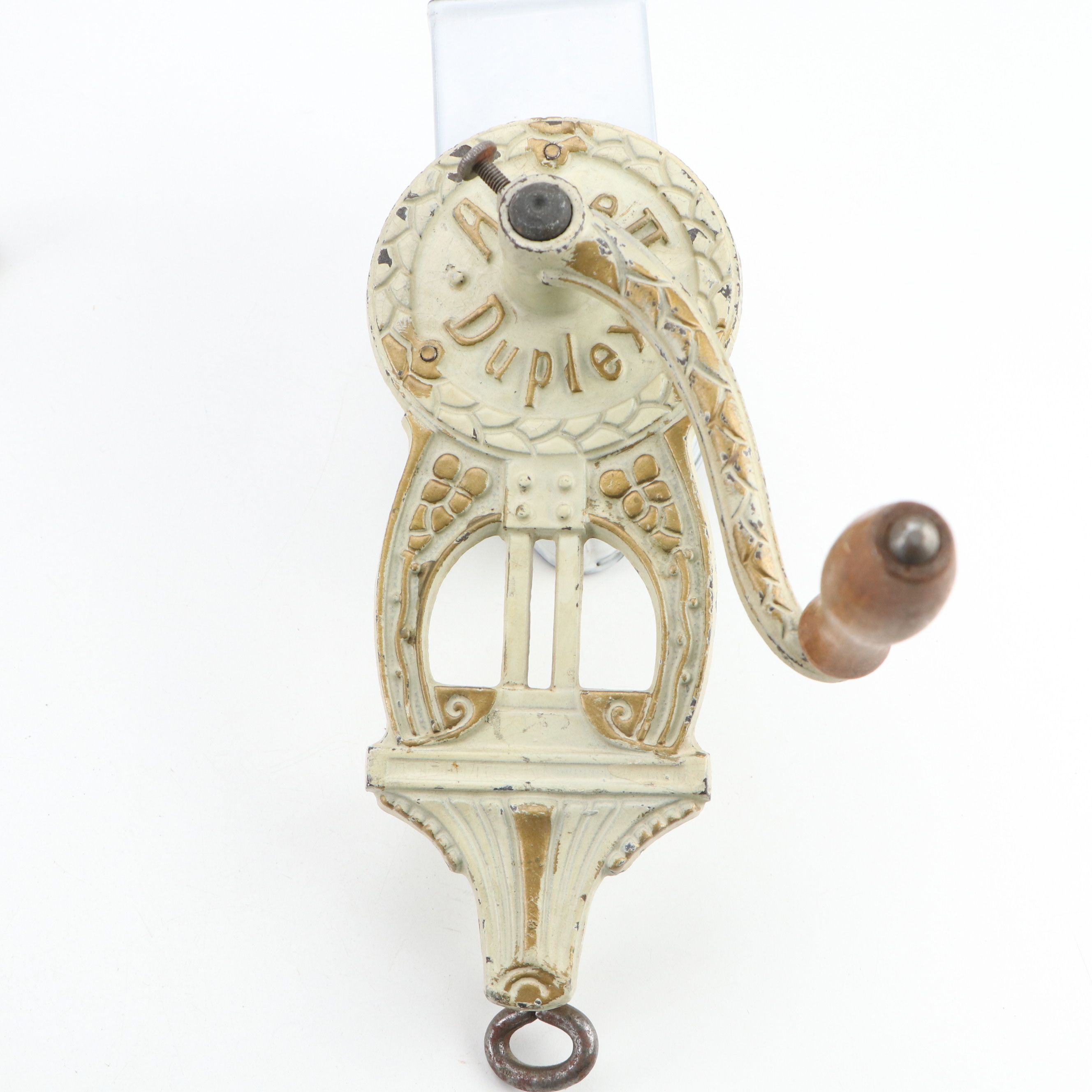 Lindavap Williamsburg Food Warmer with Other Vintage Kitchen Gadgets