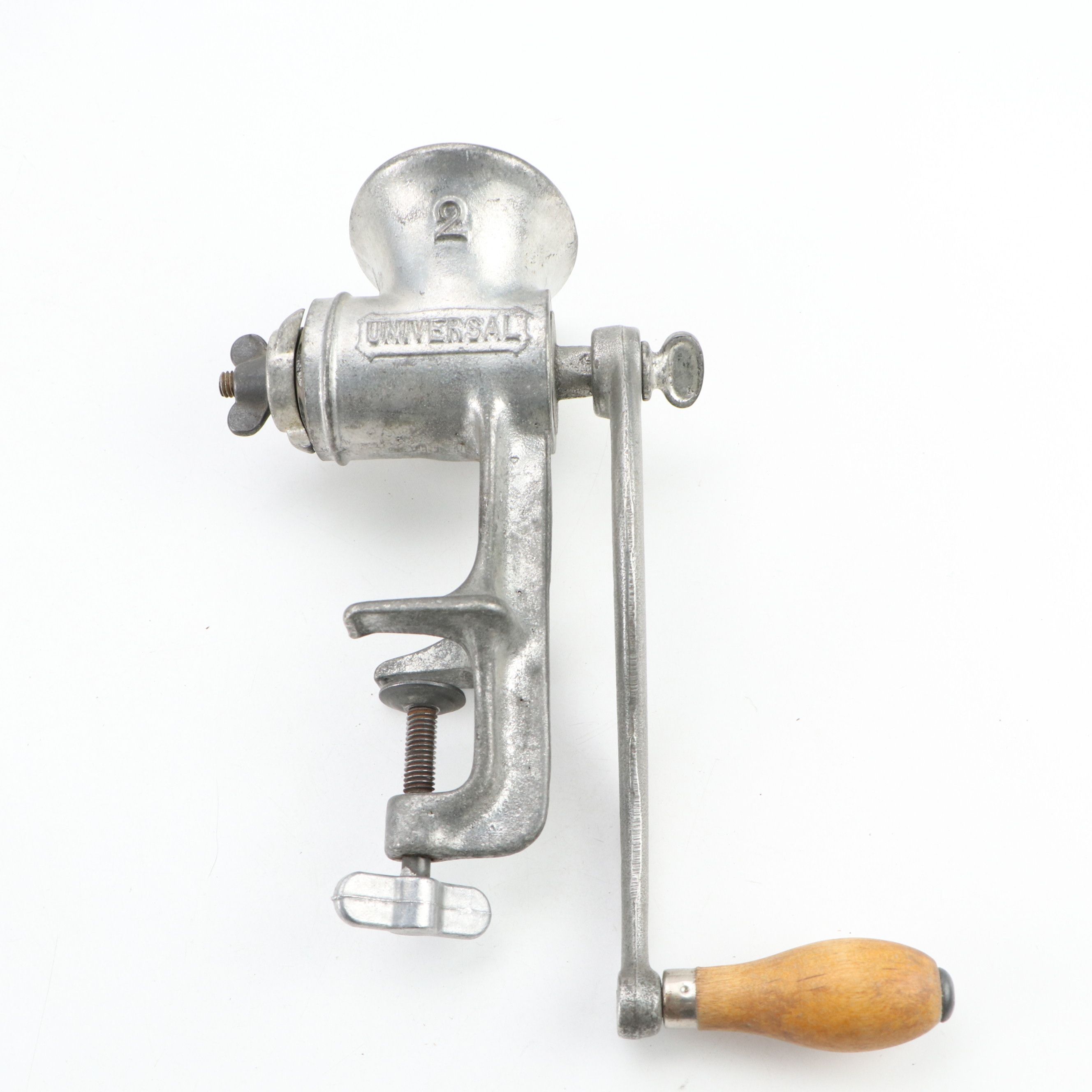 Lindavap Williamsburg Food Warmer with Other Vintage Kitchen Gadgets