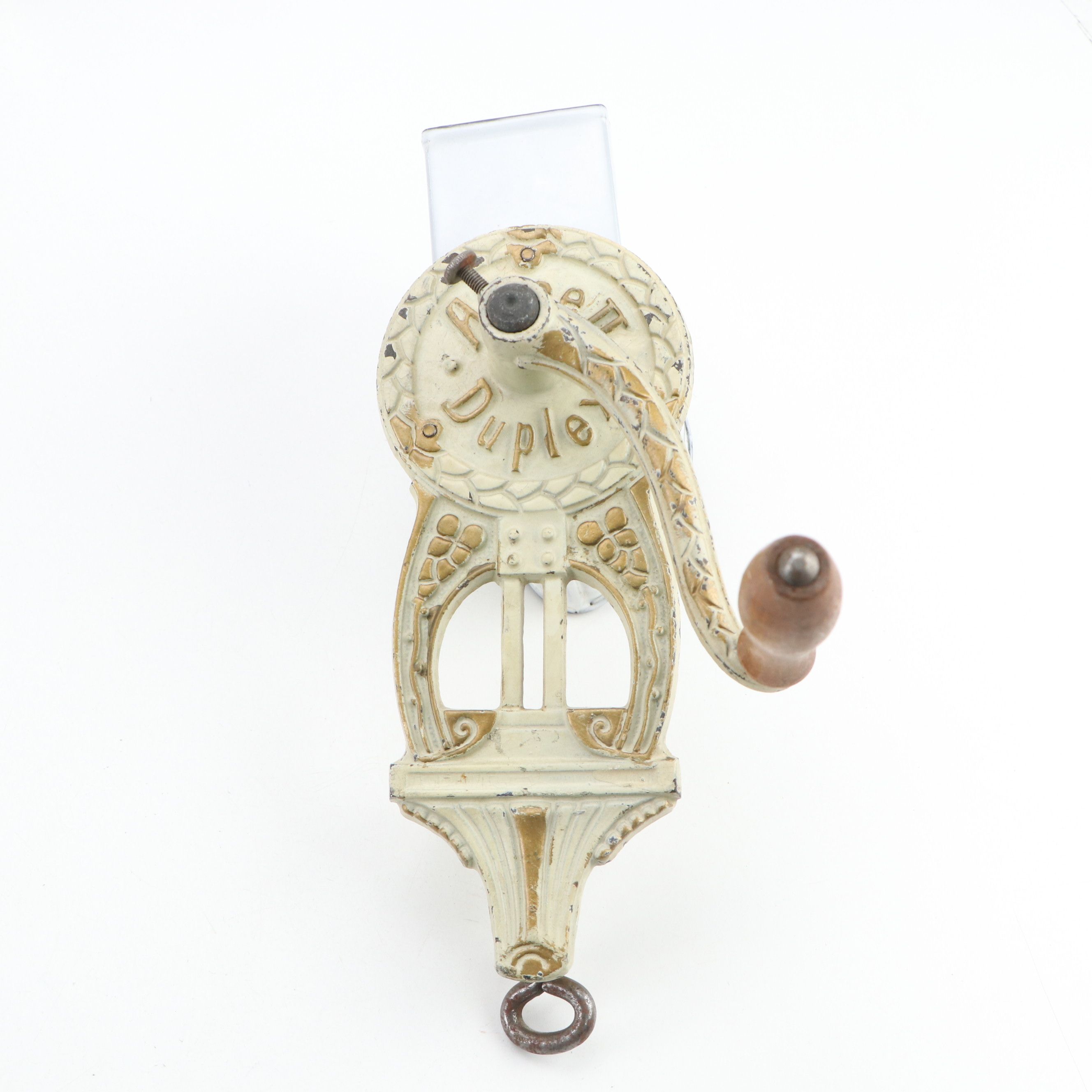 Lindavap Williamsburg Food Warmer with Other Vintage Kitchen Gadgets