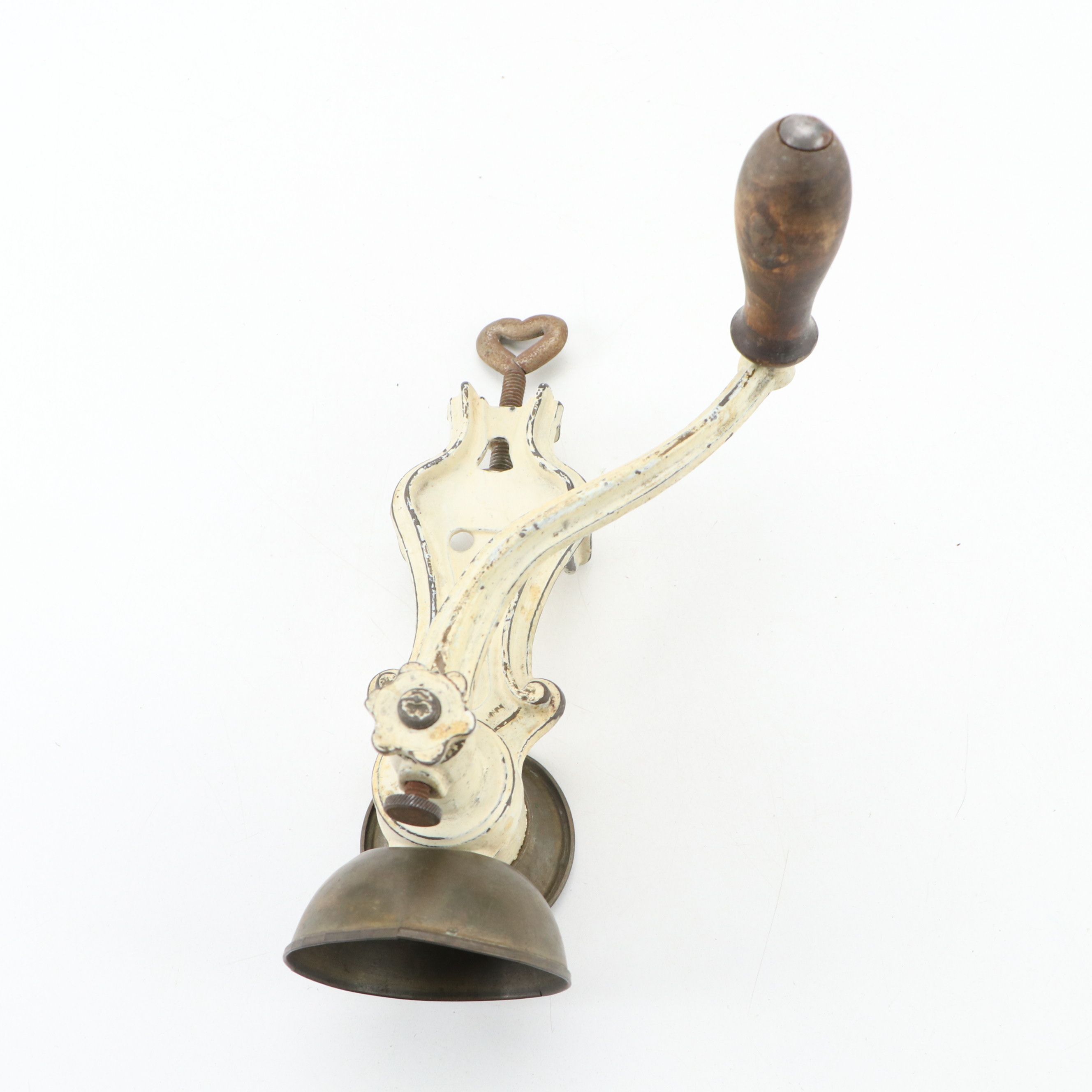 Lindavap Williamsburg Food Warmer with Other Vintage Kitchen Gadgets