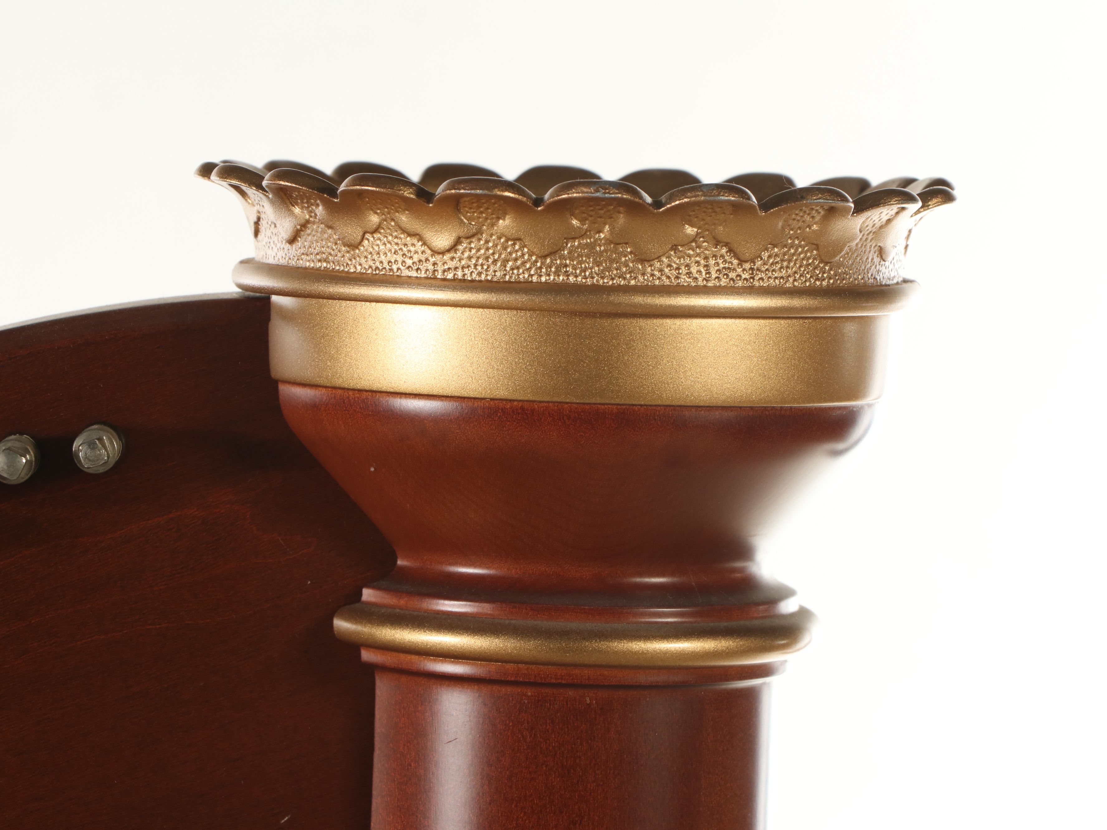 Lyon & Healy "Prelude" 40-String Lever Harp with Fitted Dust Cover