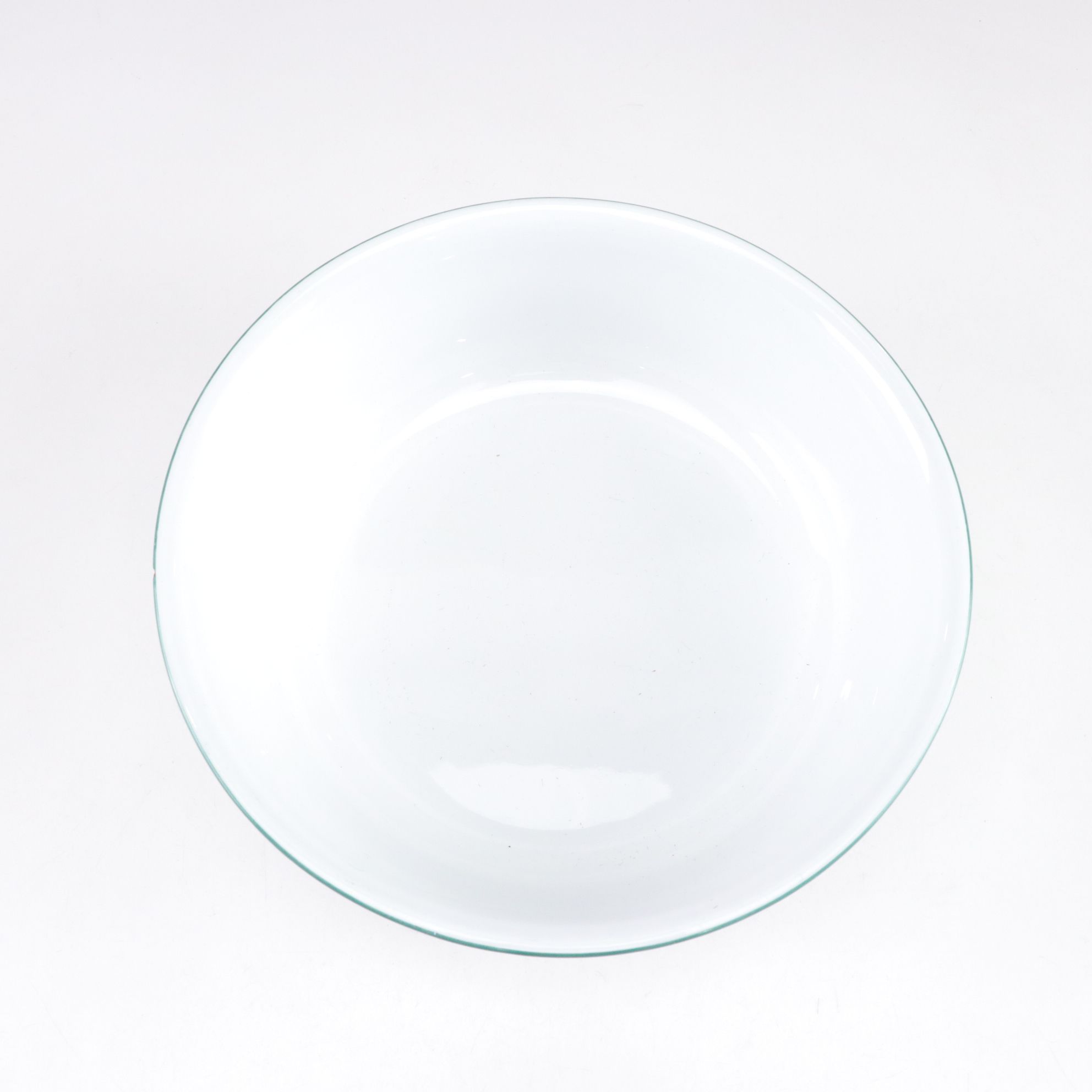 Herend Hand-Painted Leaf and Vine Dinnerware