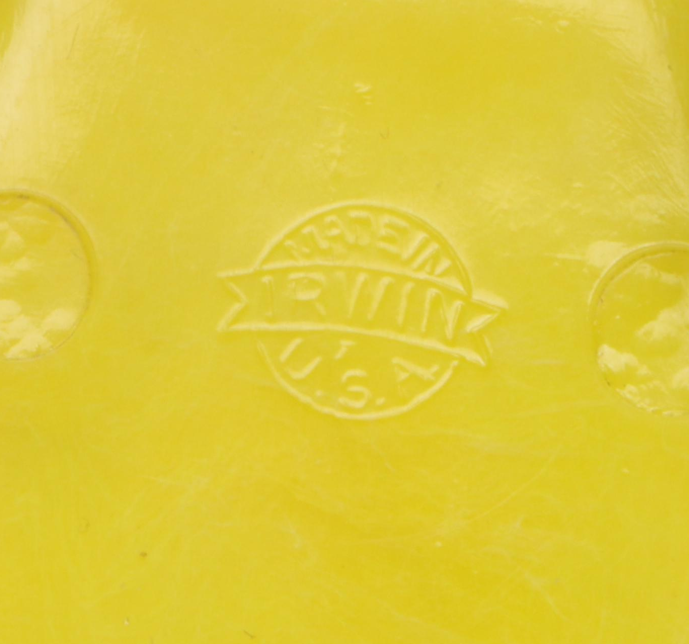 Knickerbocker, Ideal with Other Plastic Easter Toys, Candy Containers and More