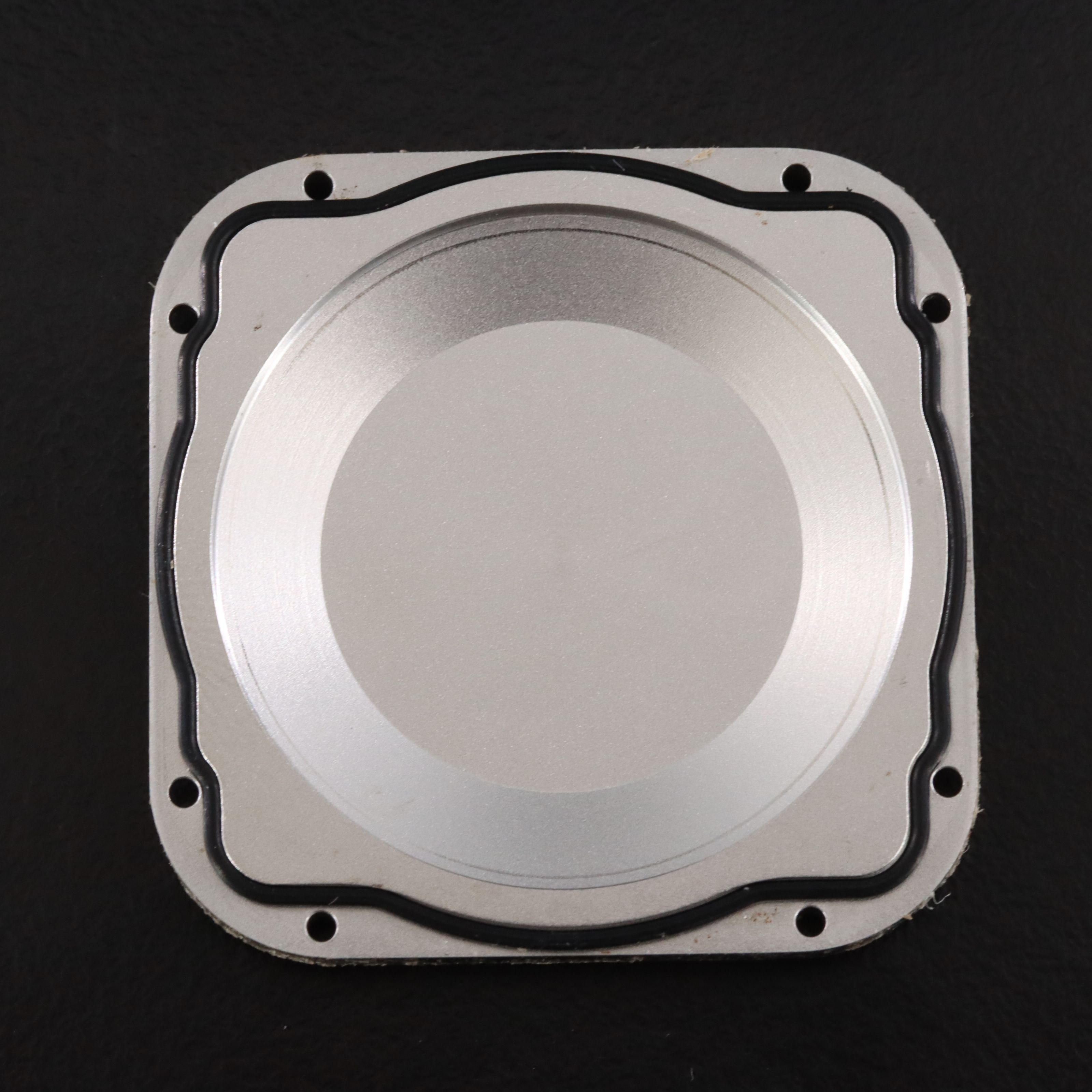 Cartier Santos 100 XL Chronograph Watch