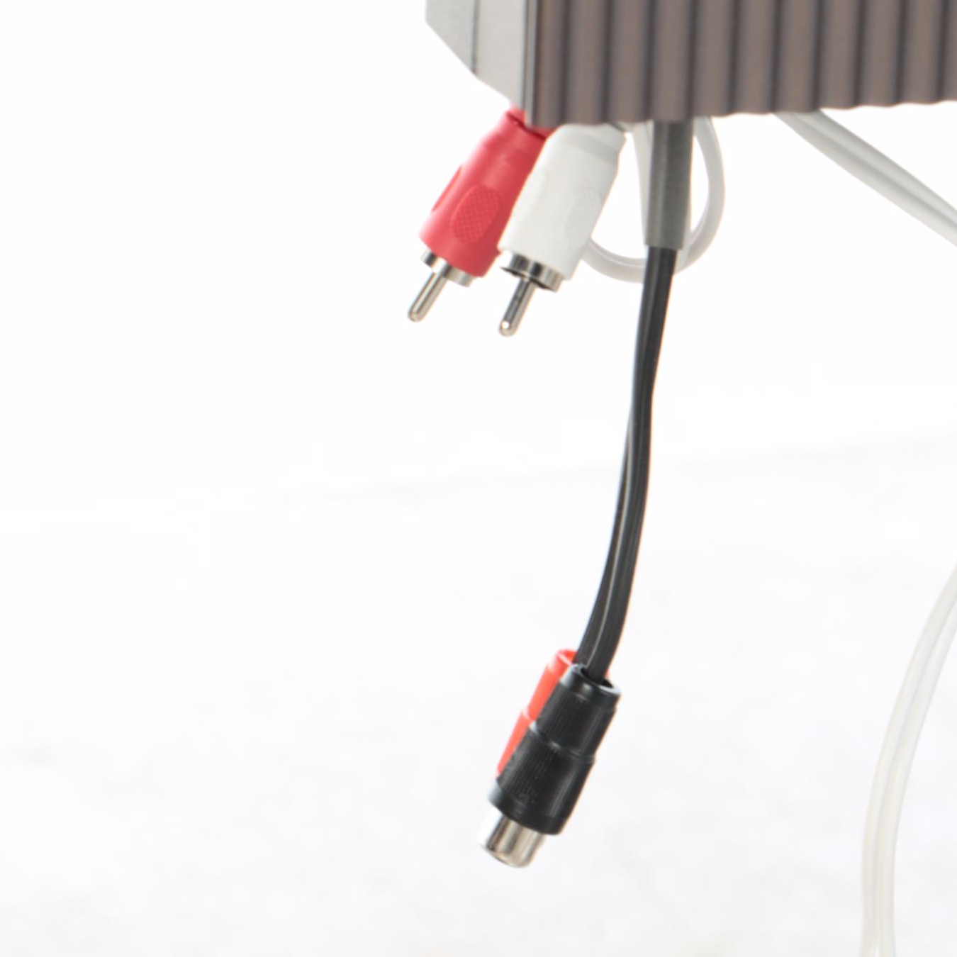 Bang & Olufsen CD Tower Audio Player with Floor Speakers and Sonos Connect