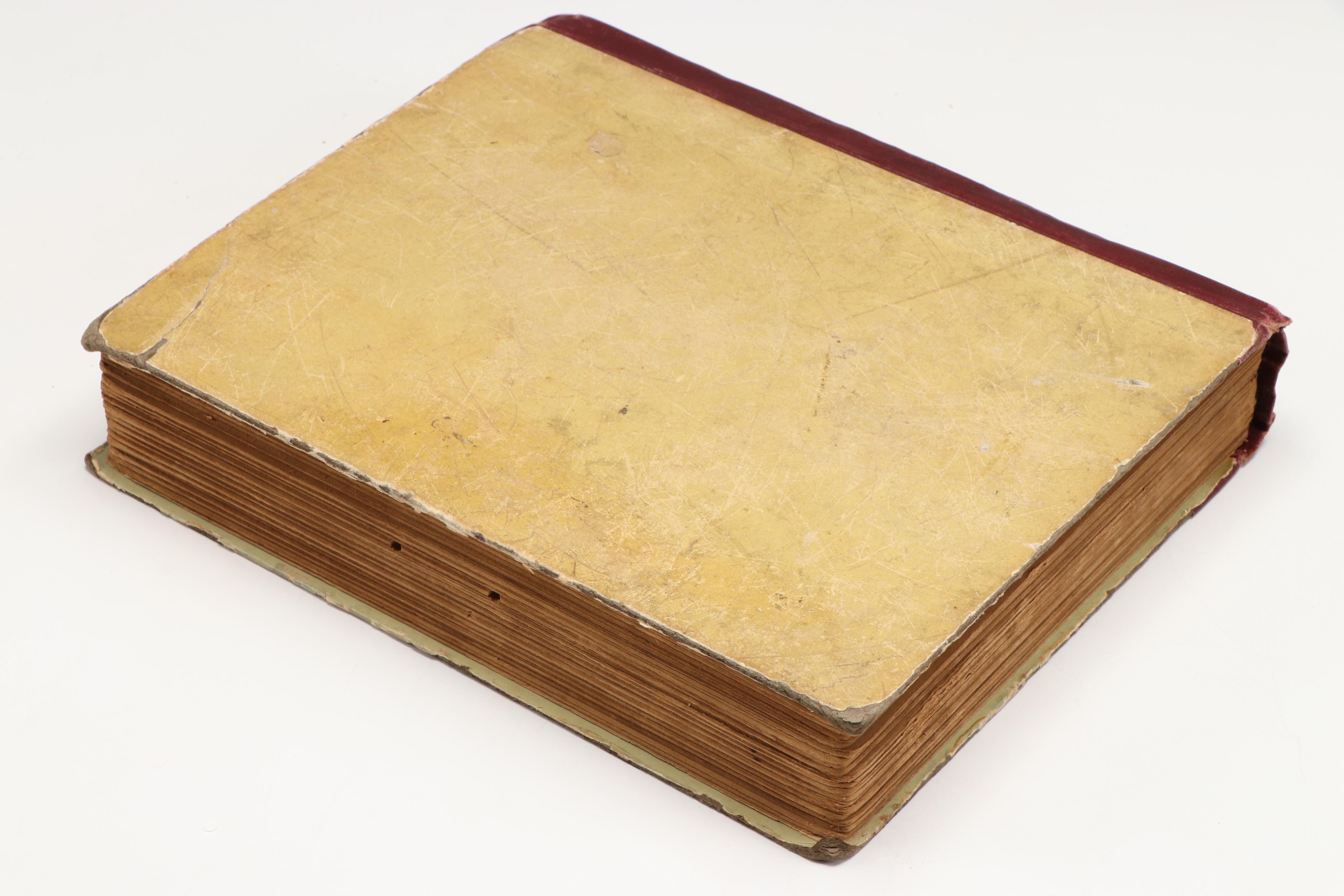 "Uncle Sam's Story World" with Other Fourth of July Décor