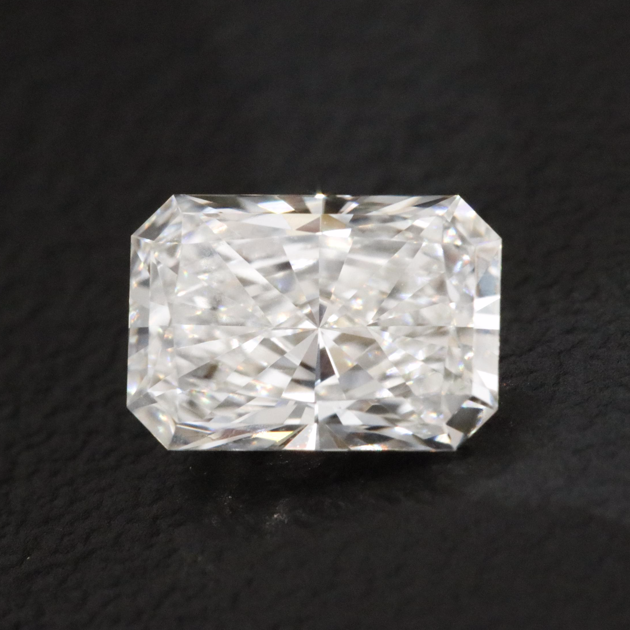 Loose 1.01 CT Lab Grown Diamond with IGI Report