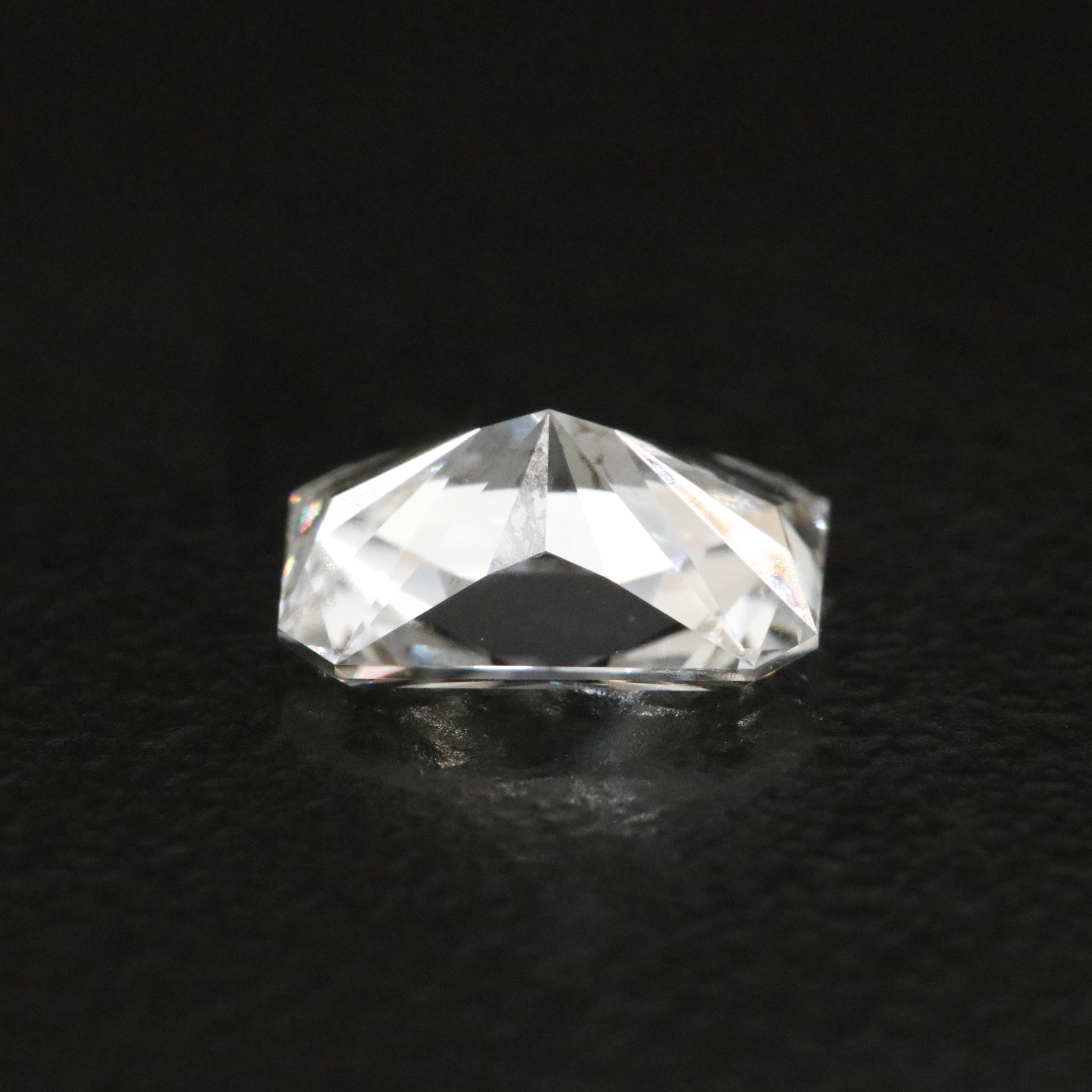 Loose 1.01 CT Lab Grown Diamond with IGI Report