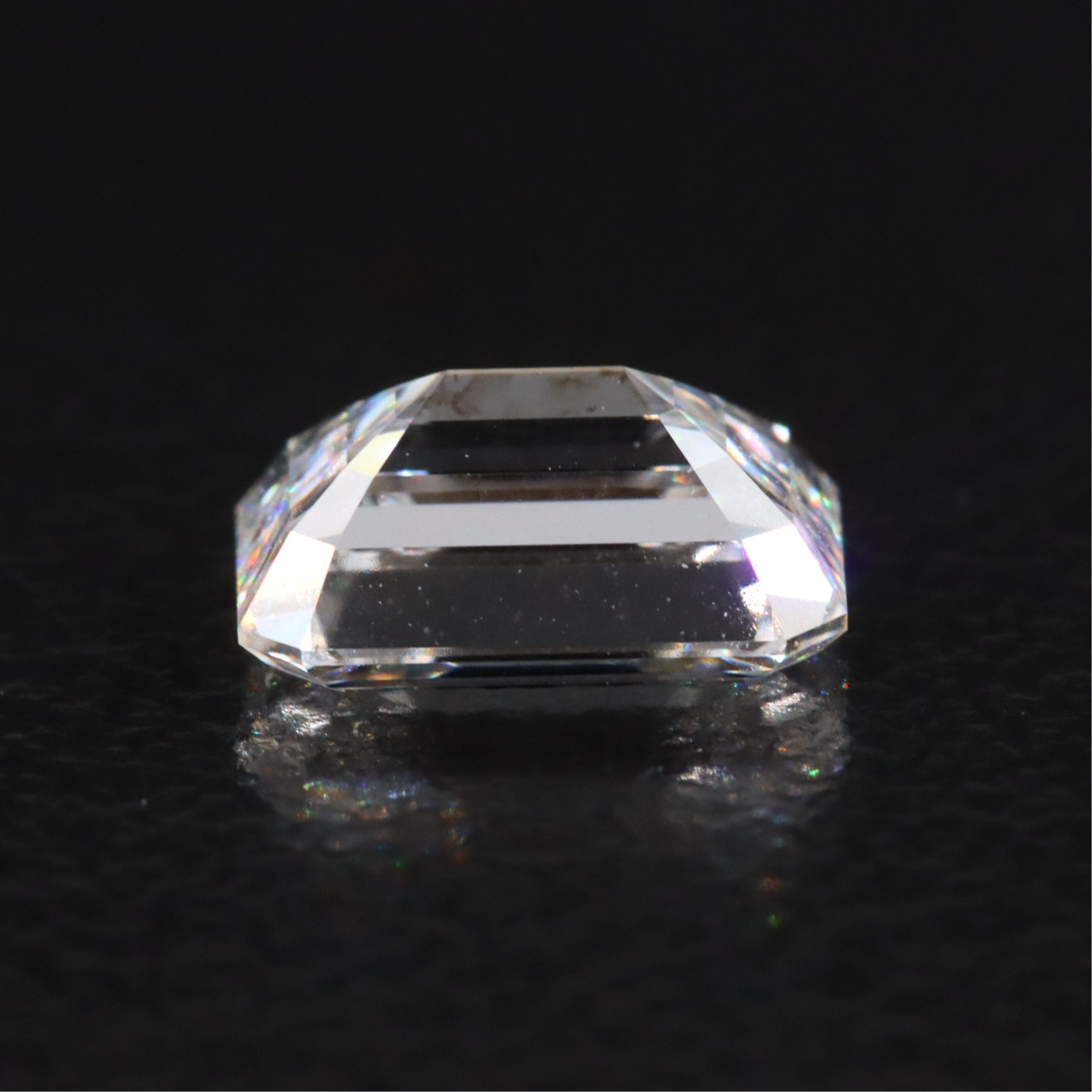 Loose 1.10 CT Lab Grown Diamond with IGI Report