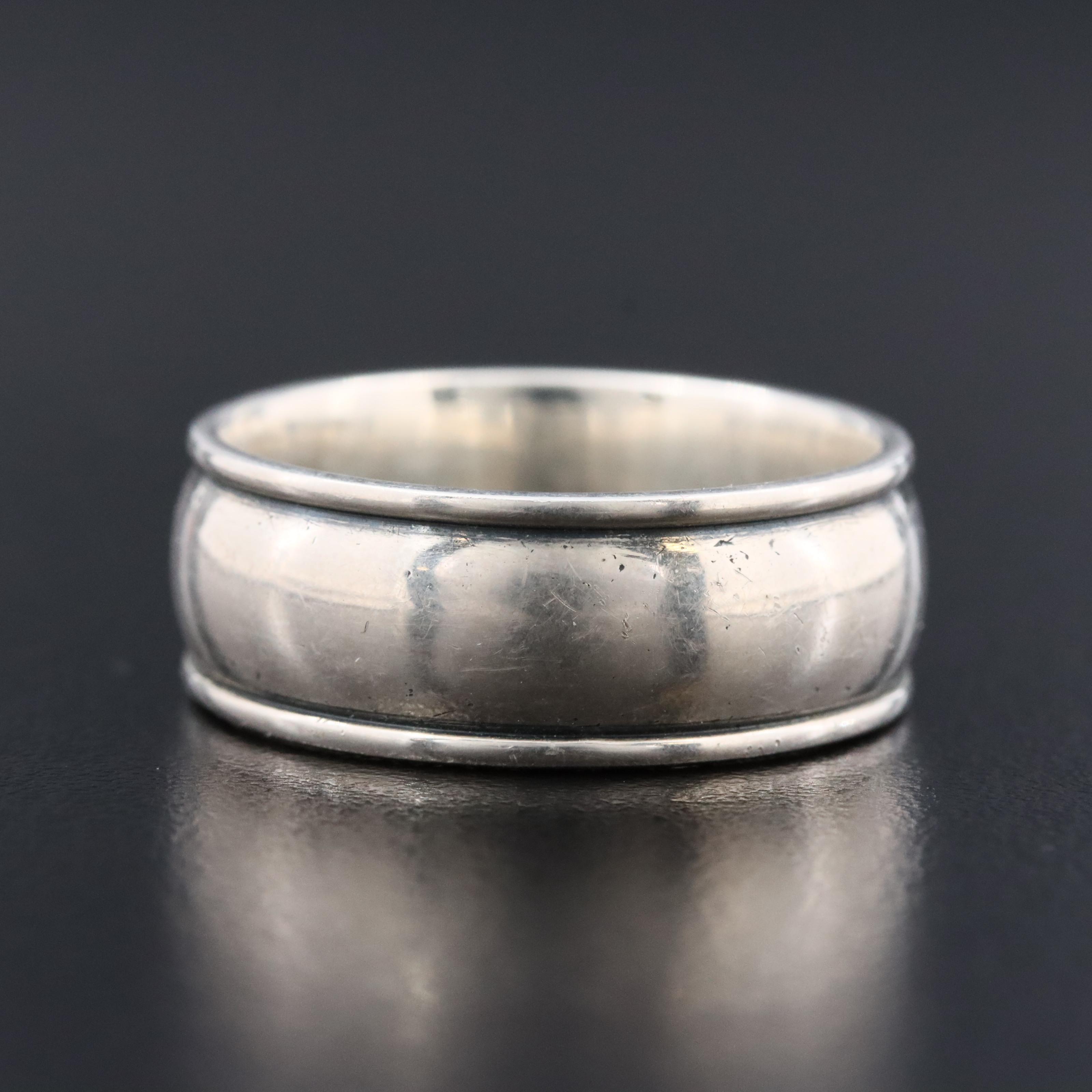 James Avery Sterling Band