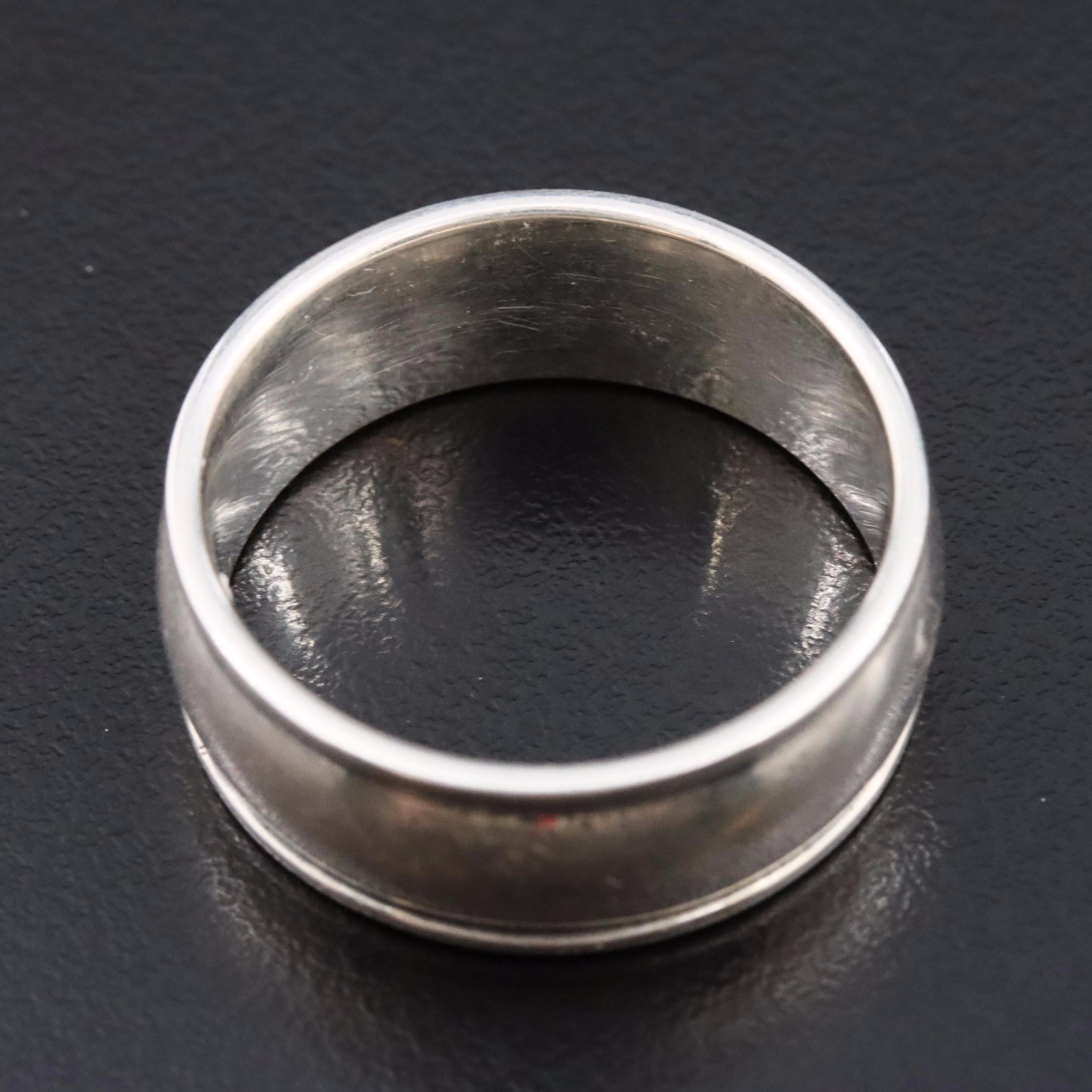 James Avery Sterling Band