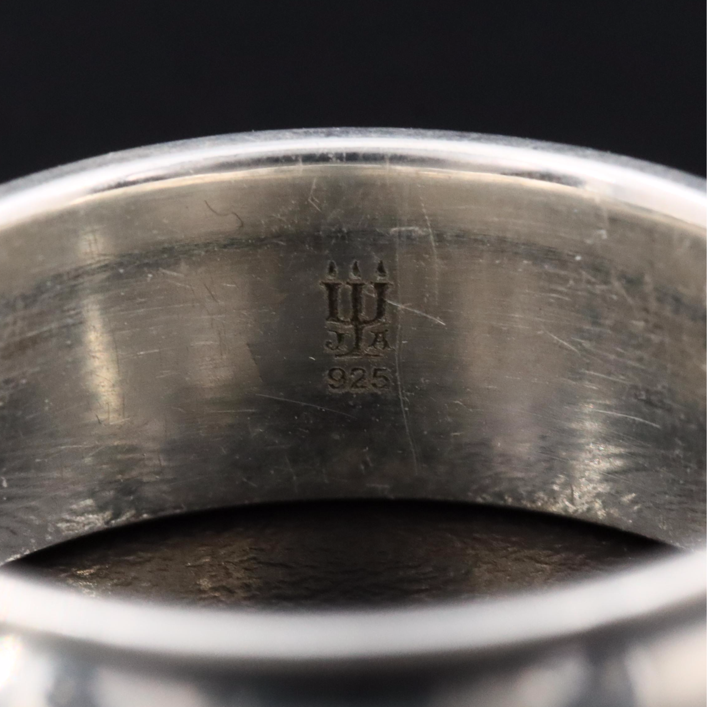 James Avery Sterling Band