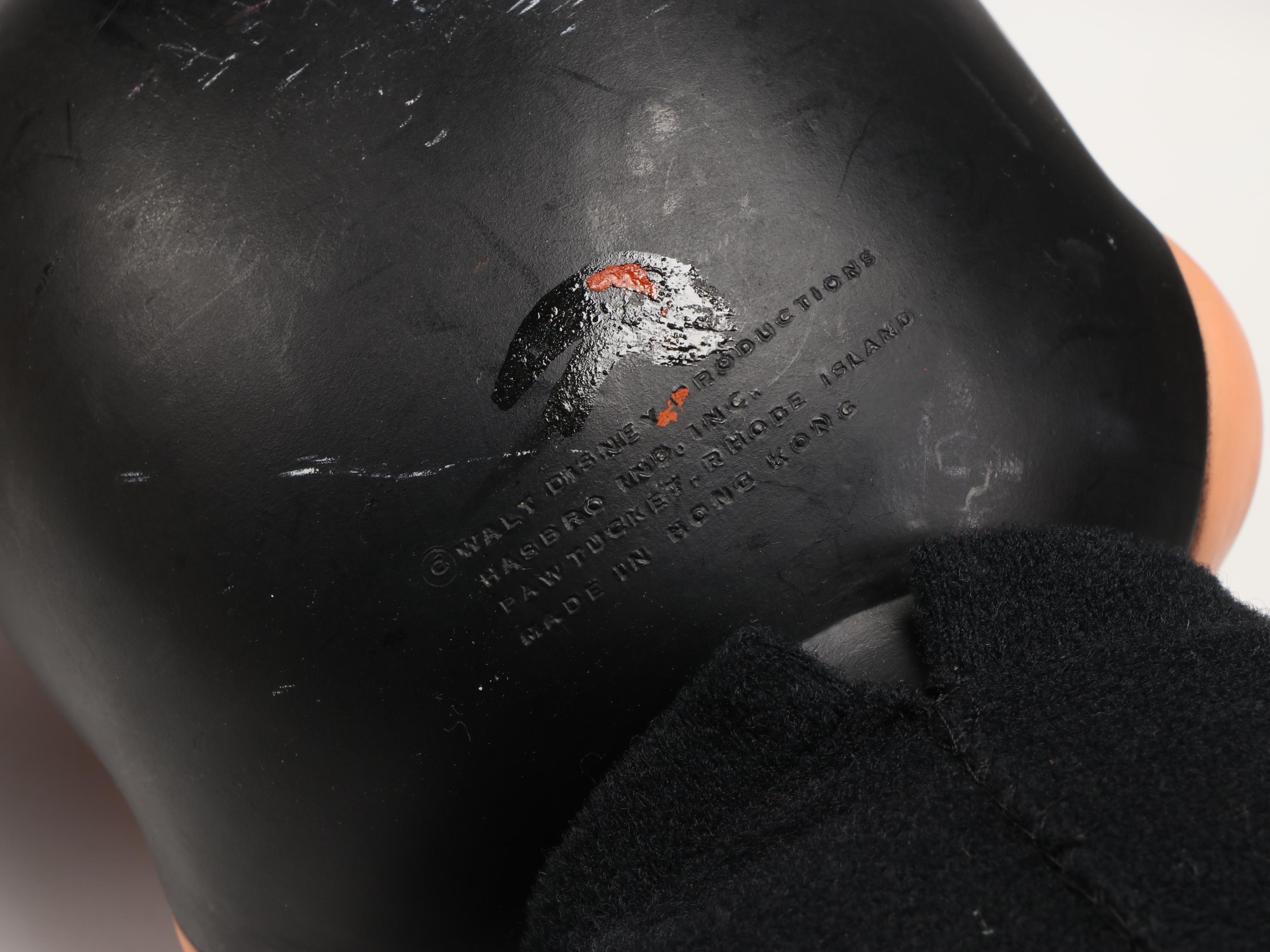 Walt Disney "Marching Mickey Mouse" Dolls with More Disney Figures and Games