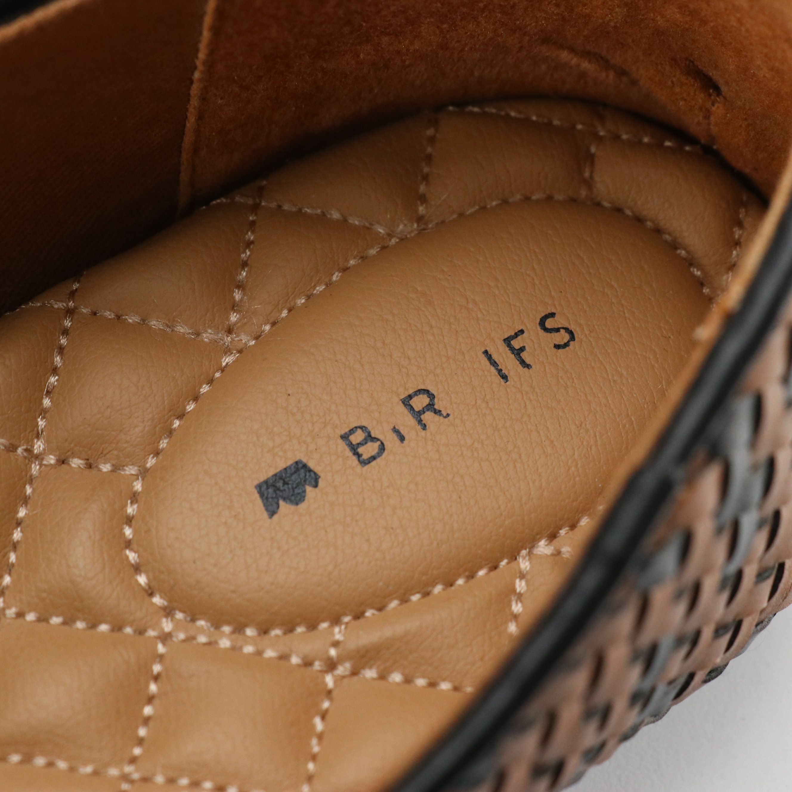 Birdies Donqun Starling Woven Flats and Other Bow Strap Clog Mules