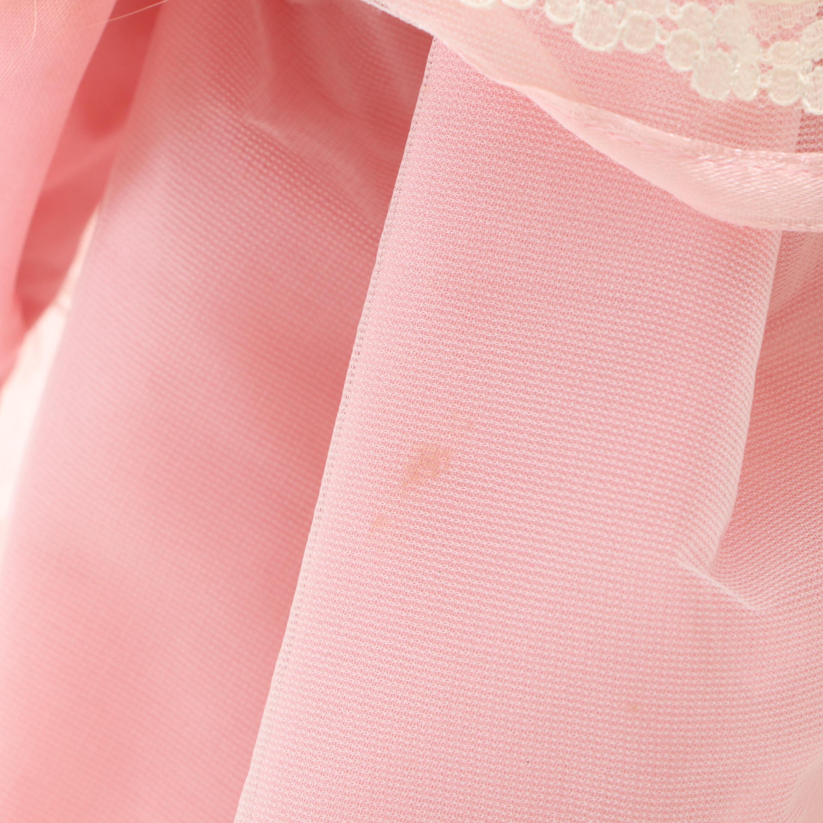 Victorian Style Porcelain Child Doll