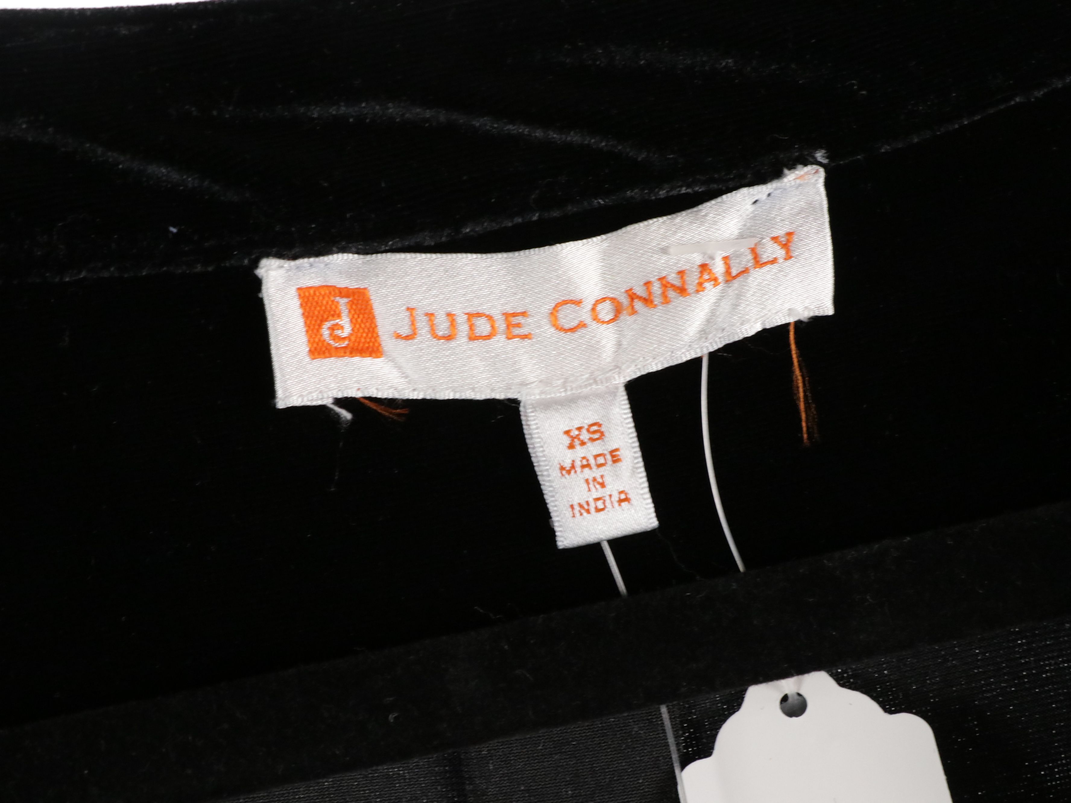 Jude Connally Python Printed Tammi, Embellished Ella & Sleeveless Shift Dresses