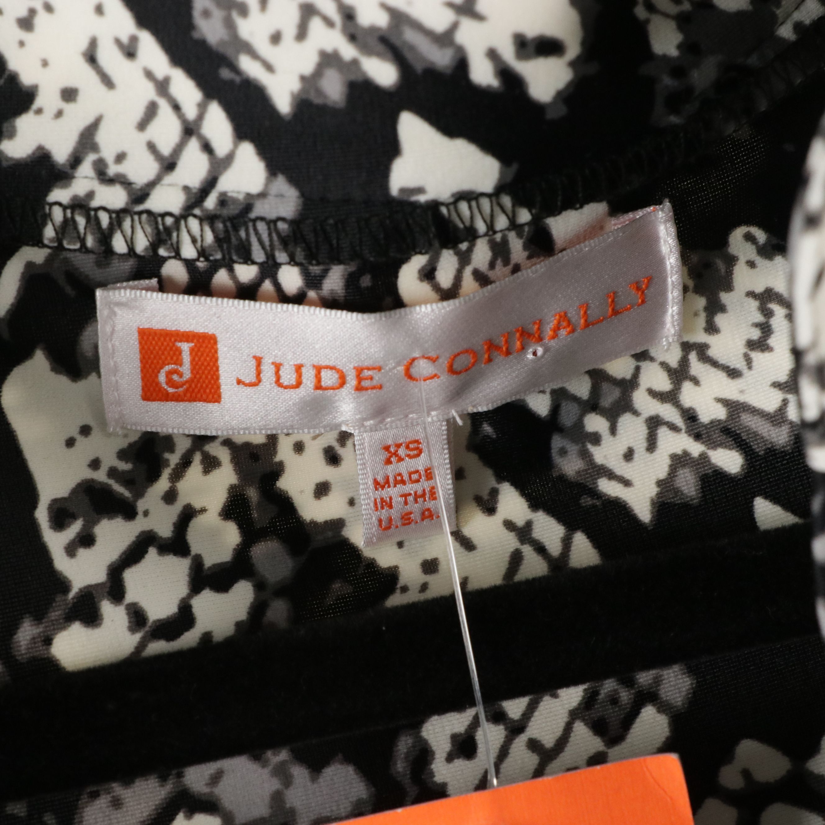 Jude Connally Python Printed Tammi, Embellished Ella & Sleeveless Shift Dresses