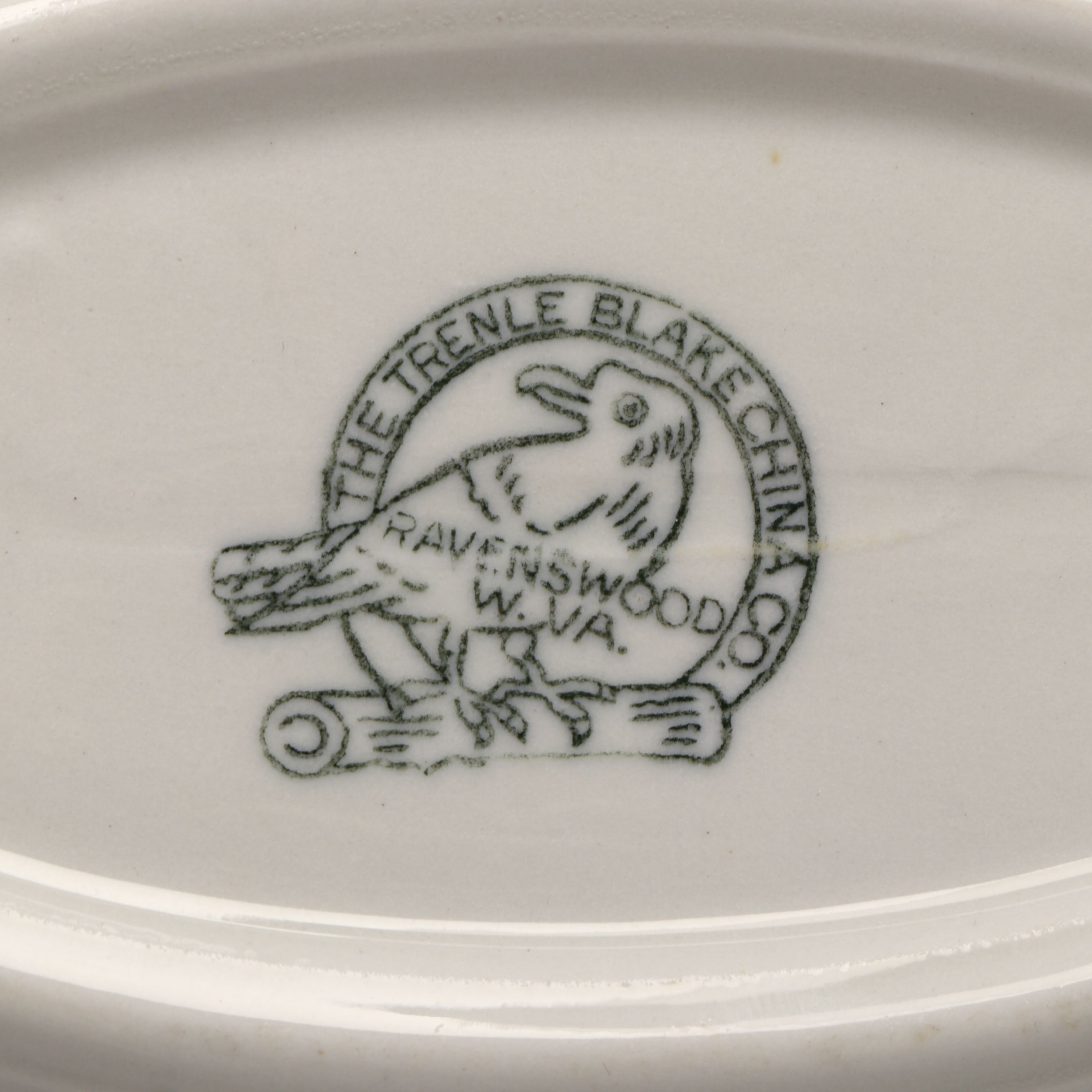 Novelty Turkey Salt Cellar with Turkey Candy Container and Doll Silverware