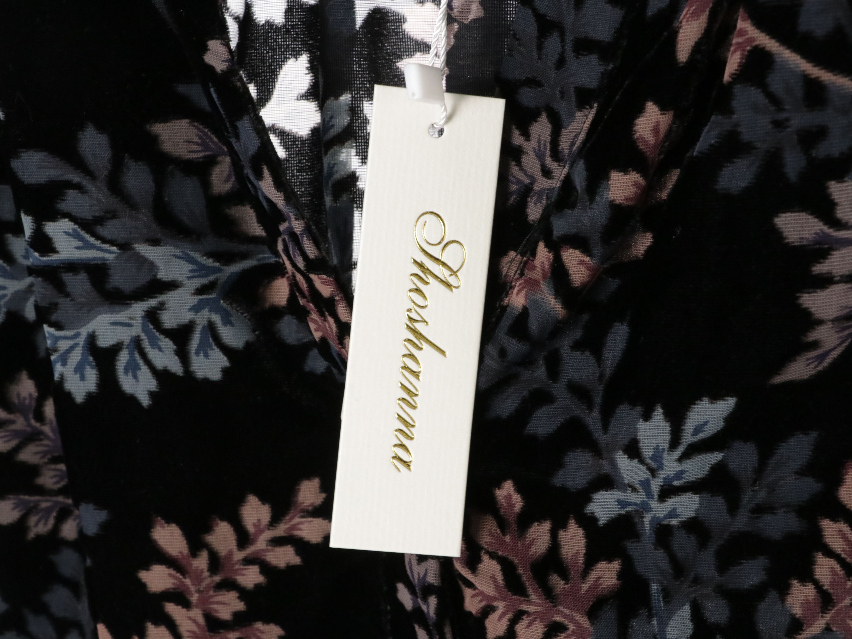 Drew Jalen Button Down, Marie Oliver Piper and Shoshanna Fred Patterned Blouses