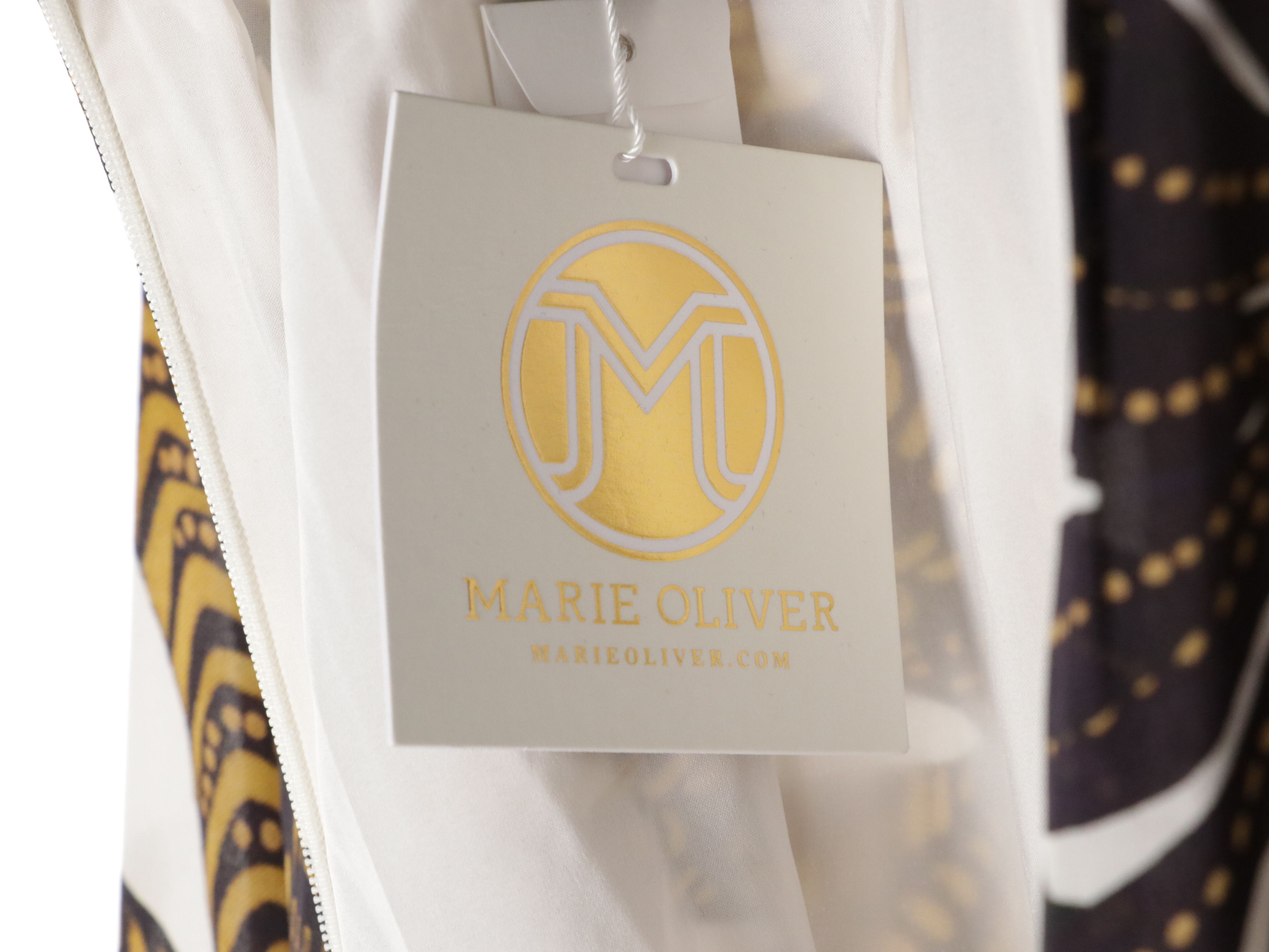 Drew Jalen Button Down, Marie Oliver Piper and Shoshanna Fred Patterned Blouses