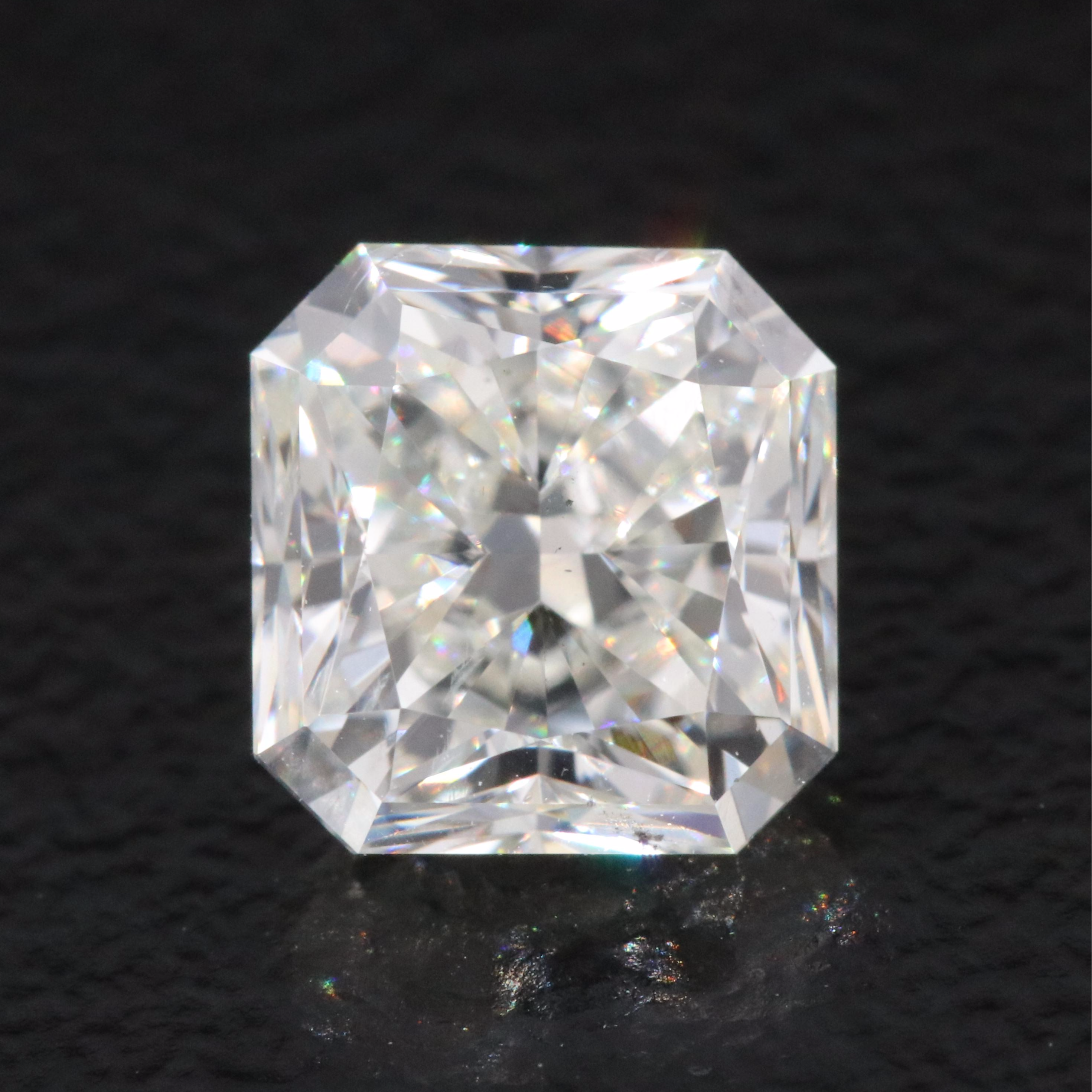 Loose 1.40 CT Diamond with GIA Report