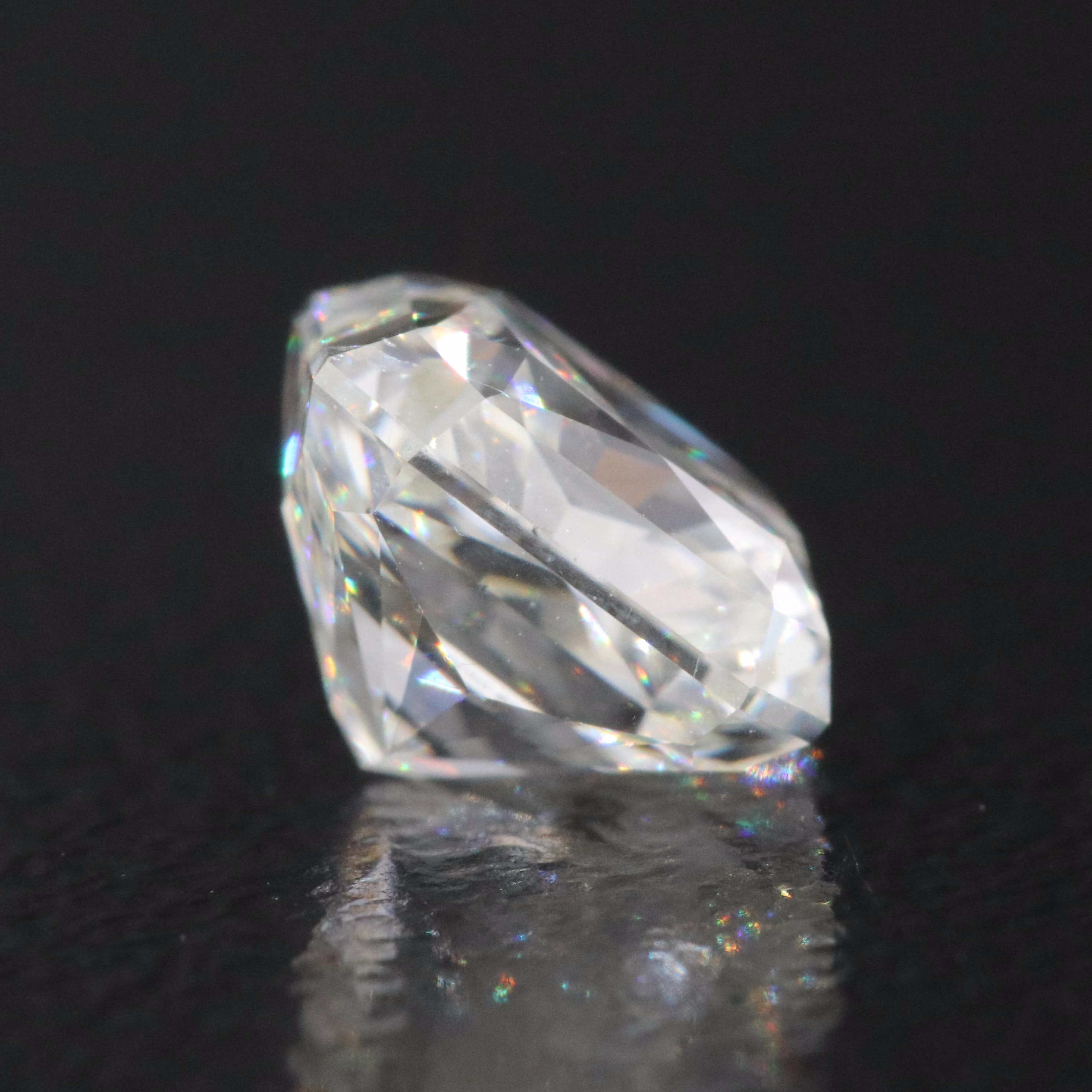 Loose 1.40 CT Diamond with GIA Report