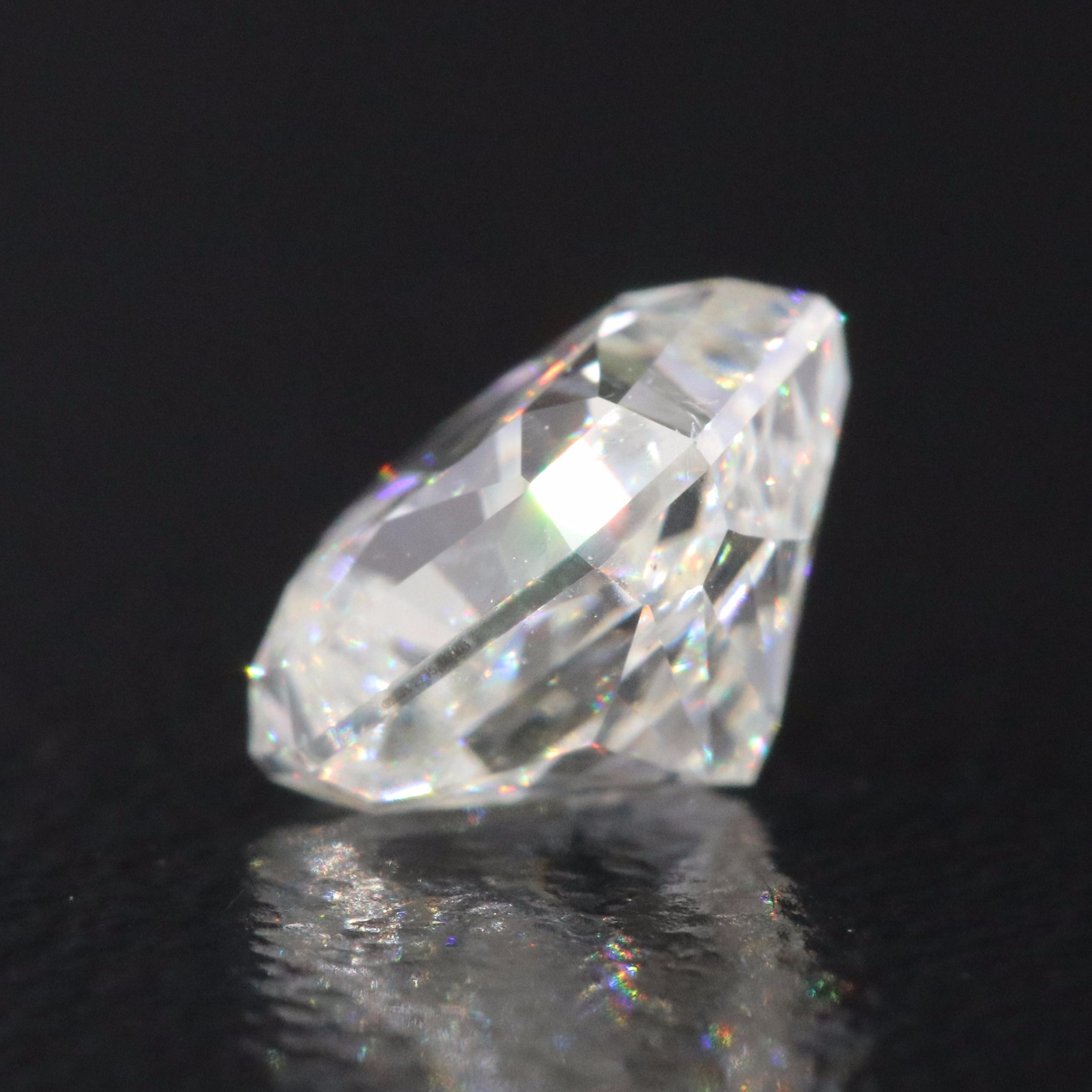 Loose 1.40 CT Diamond with GIA Report