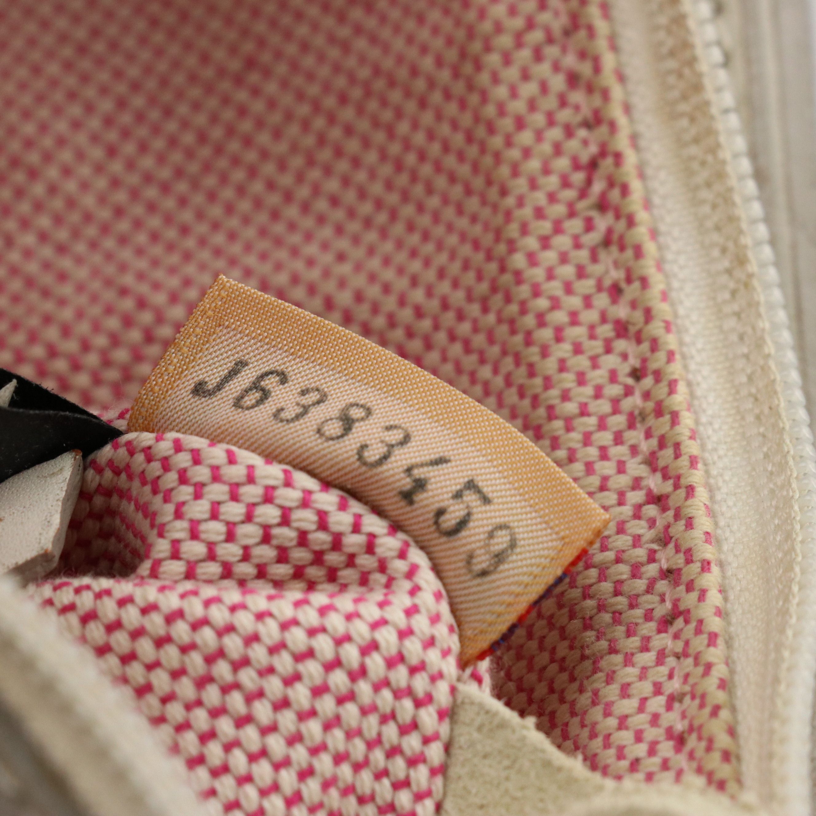 Dooney & Bourke B&W Canvas Hobo Bag and Margot Black Leather Crossbody Bag