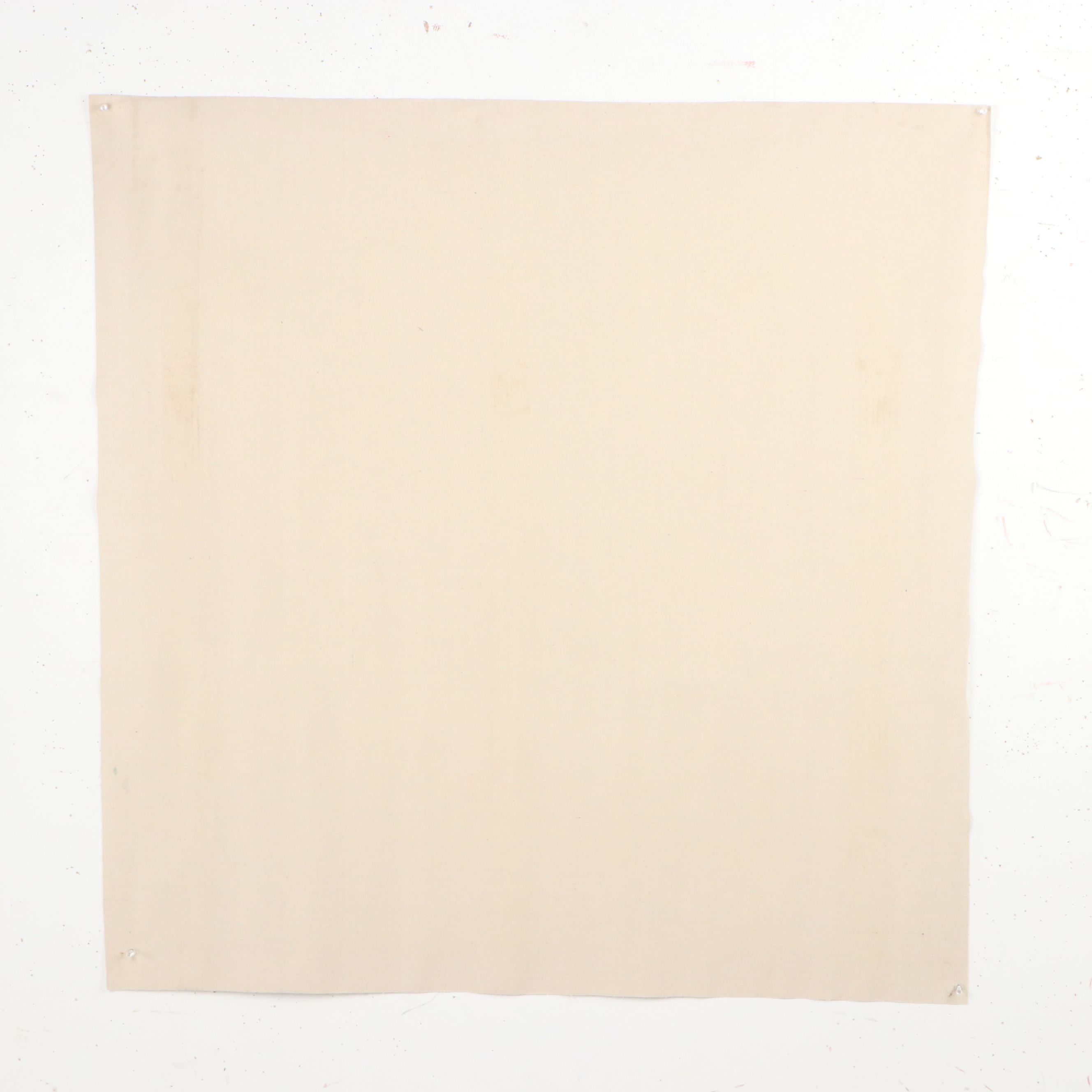 N. Ming Portrait Oil Painting of Woman, 21st Century