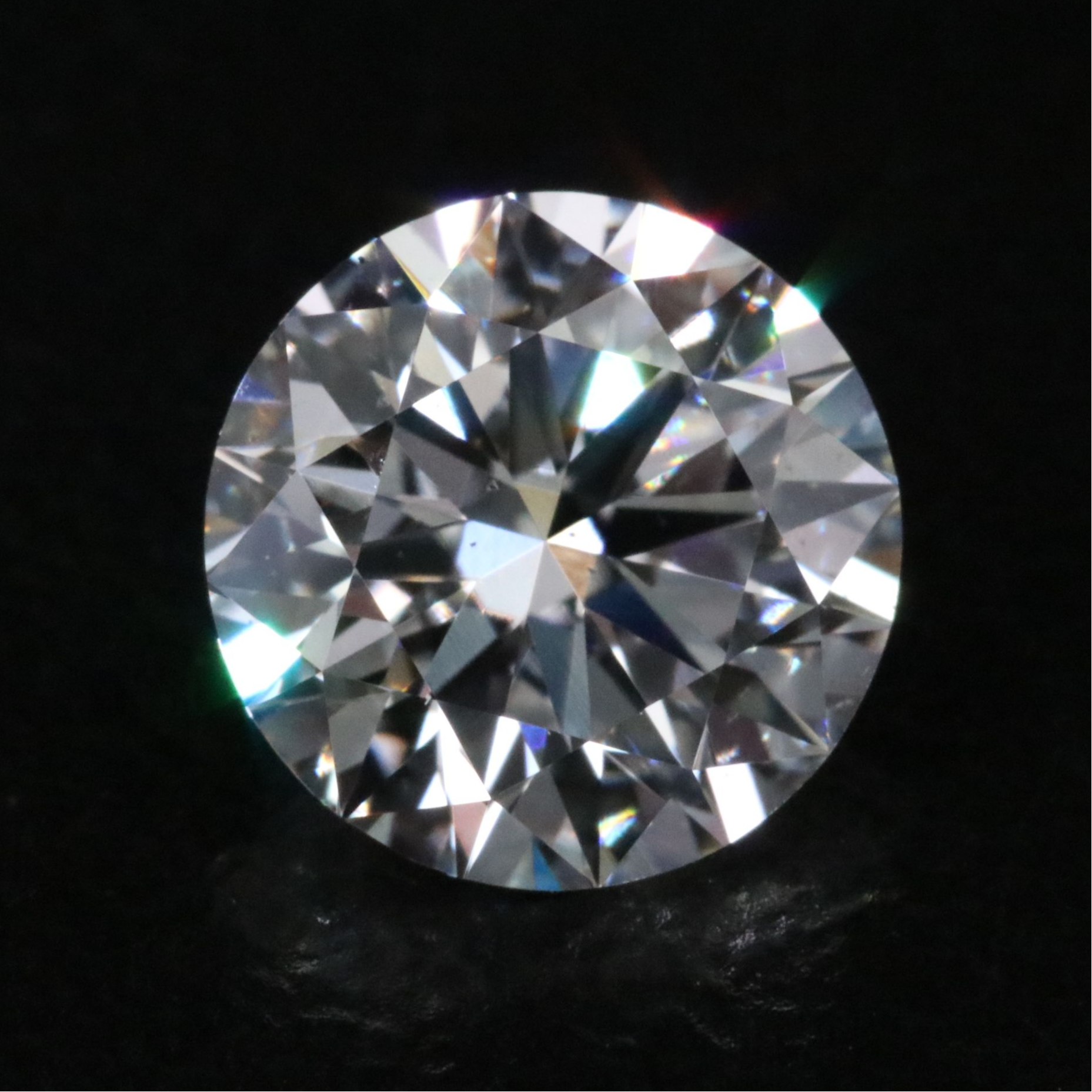 Loose 0.99 CT Lab Grown Diamond with IGI Report