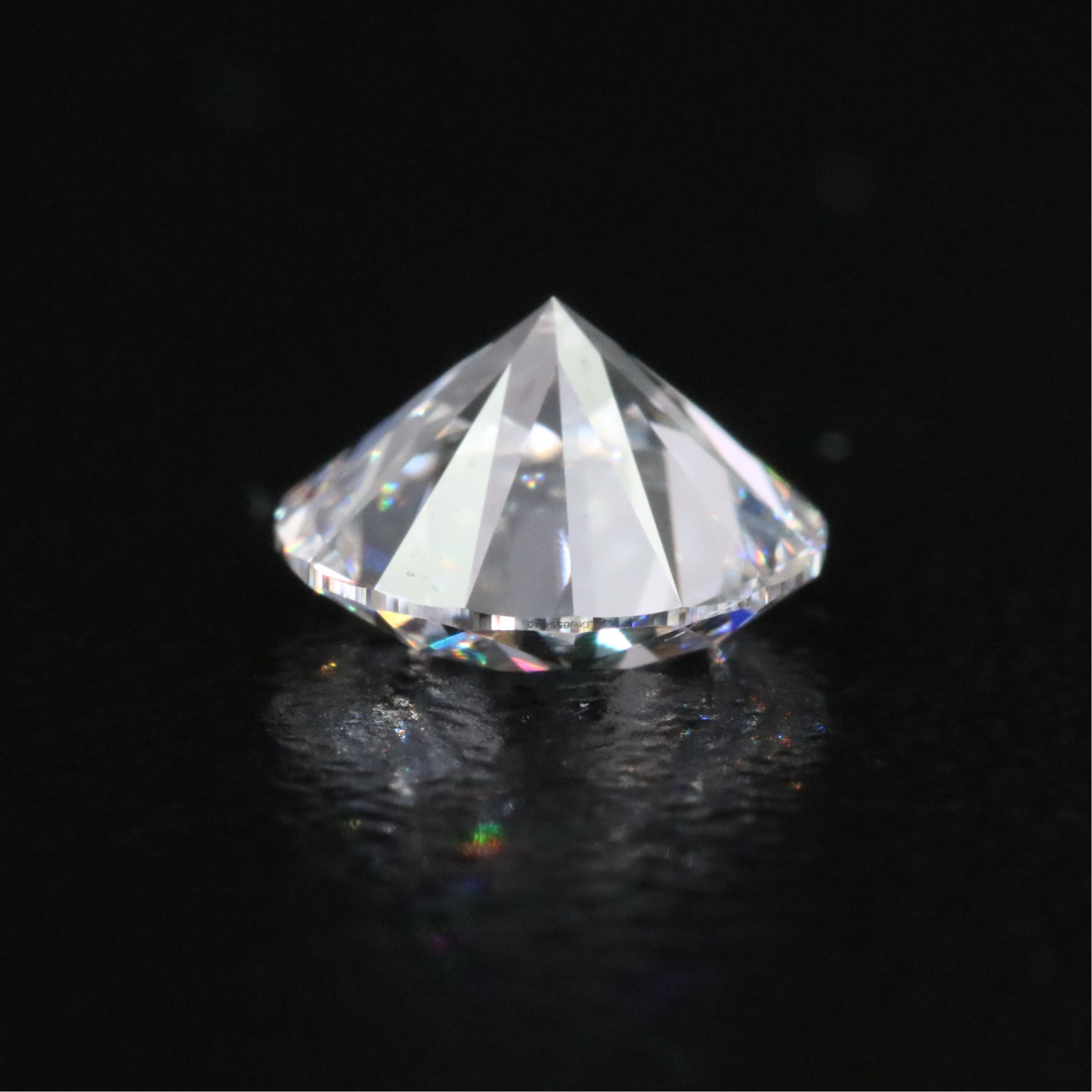 Loose 0.99 CT Lab Grown Diamond with IGI Report