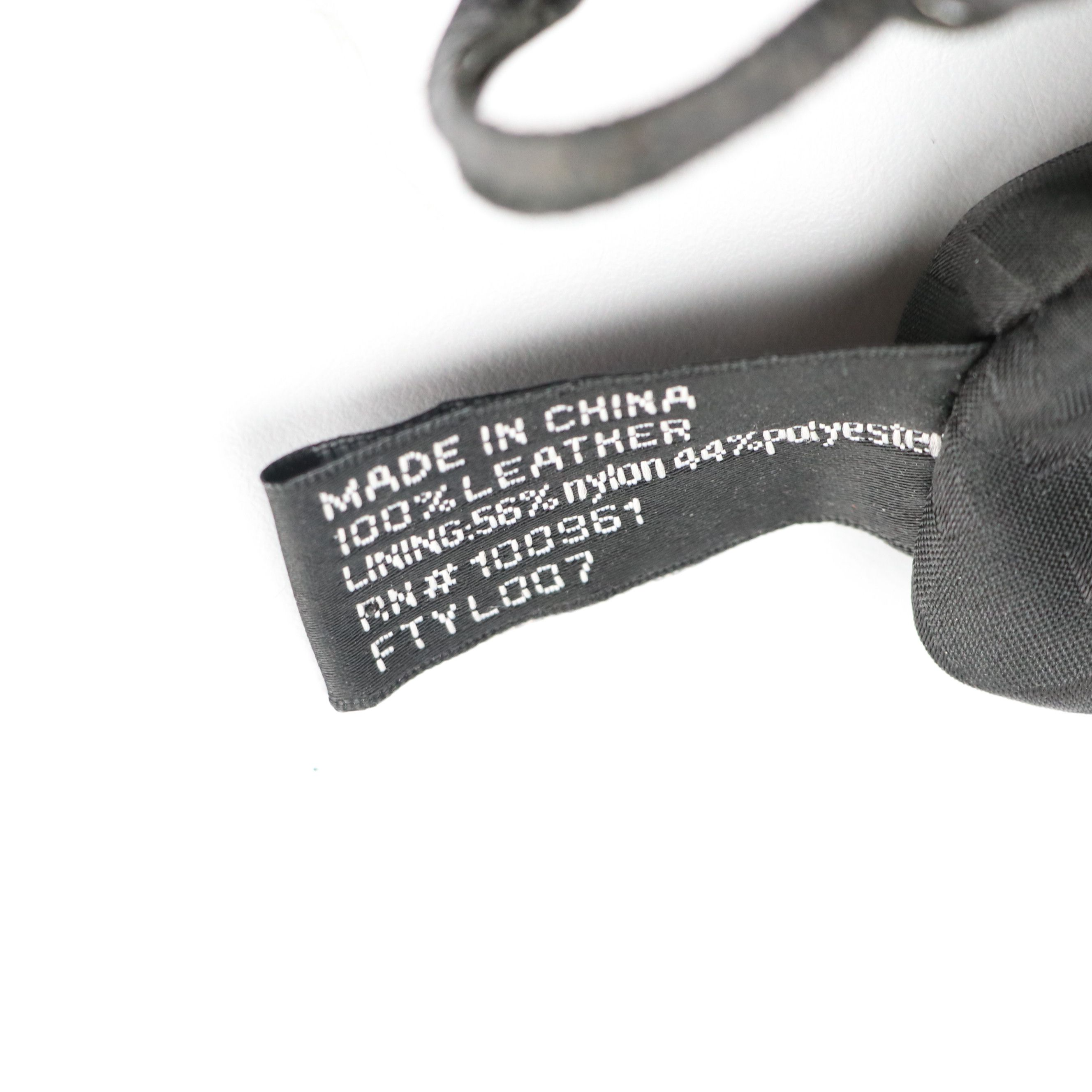 Kate Spade Perri Lane Lynne Perforated Tote and Via Spiga Kilty Flap Bag