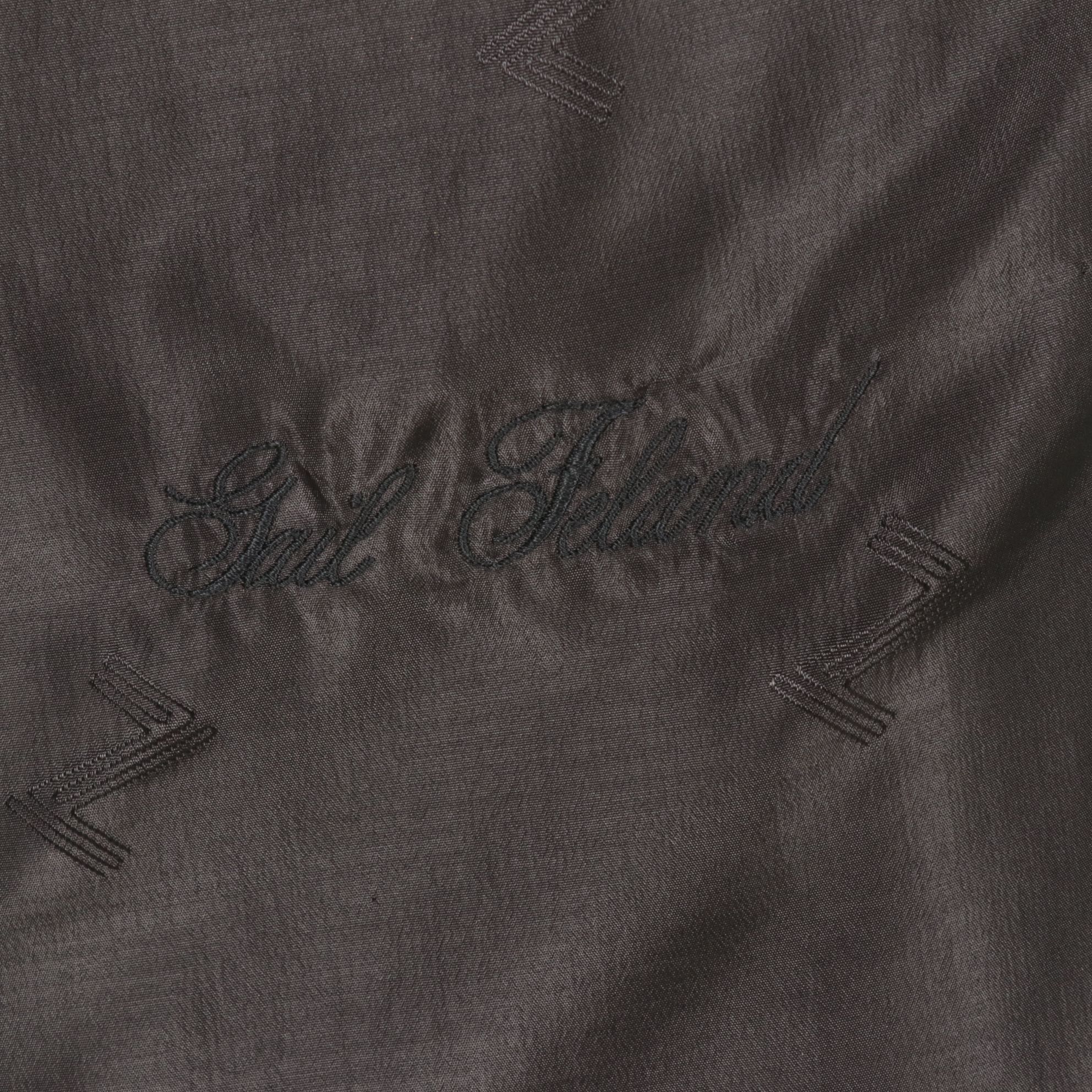 Blackglama Mink Fur Stroller