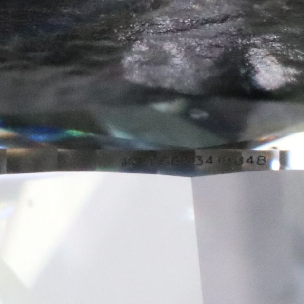 Loose 4.98 CT Lab Grown Diamond with IGI Report