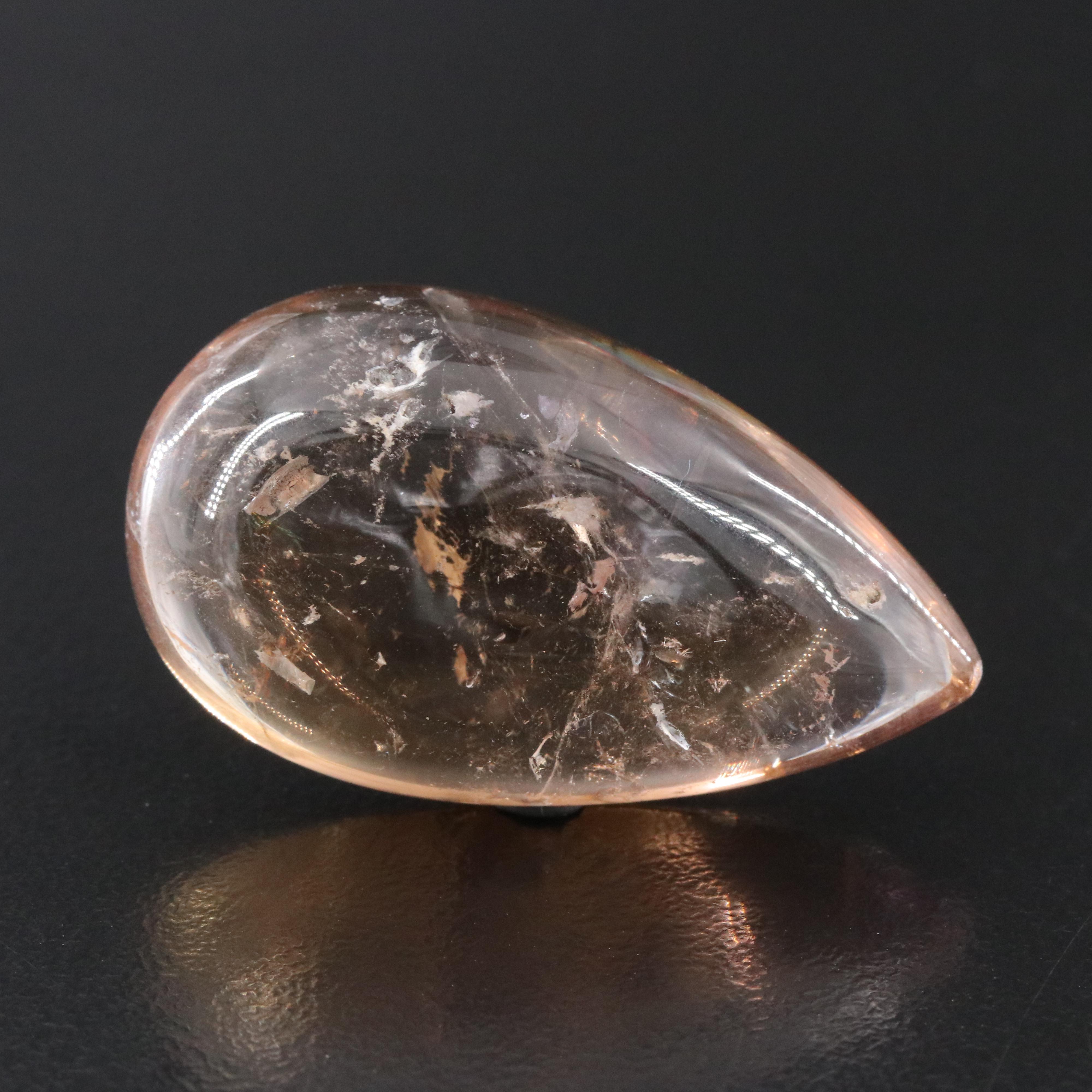 Loose 49.30 CT Ametrine