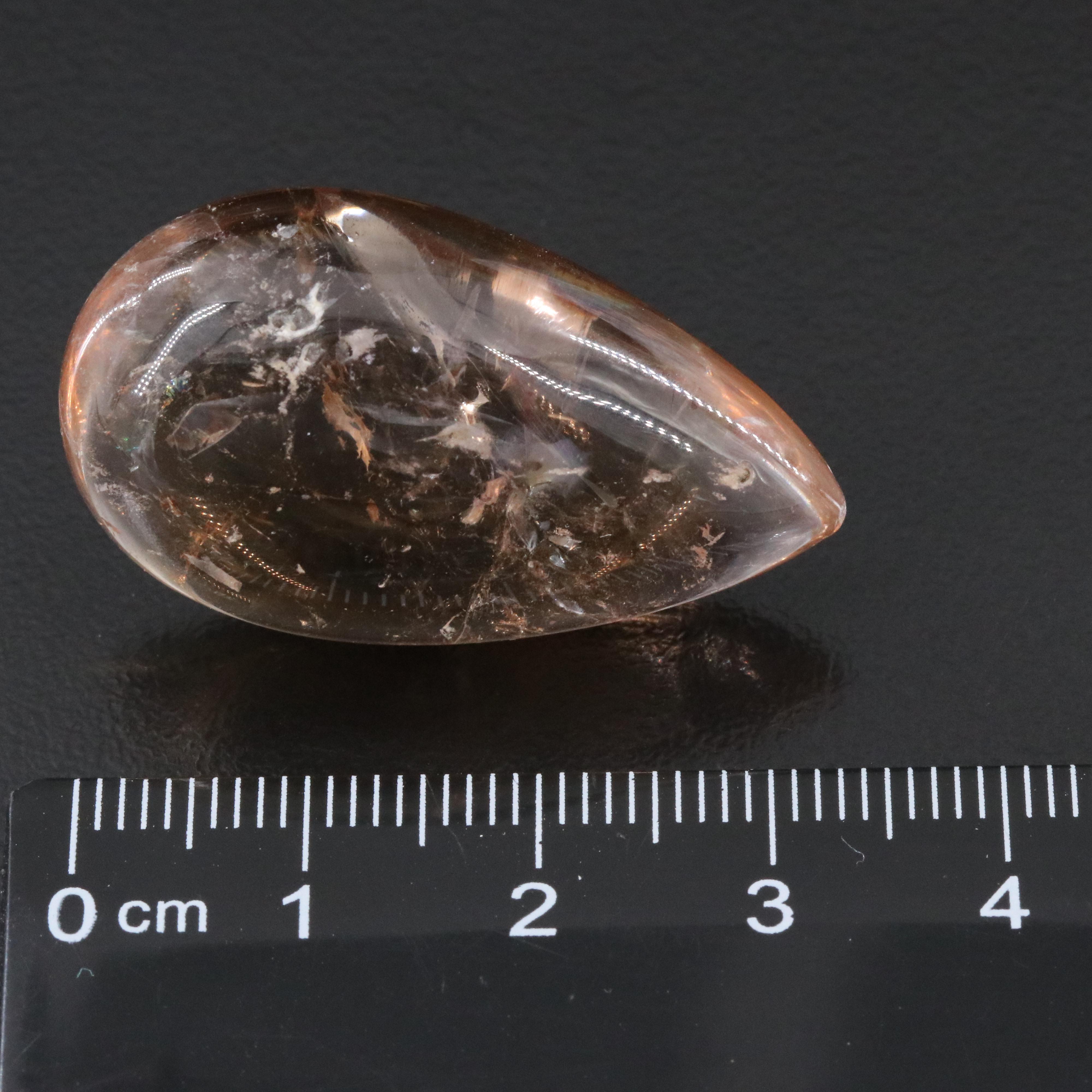 Loose 49.30 CT Ametrine