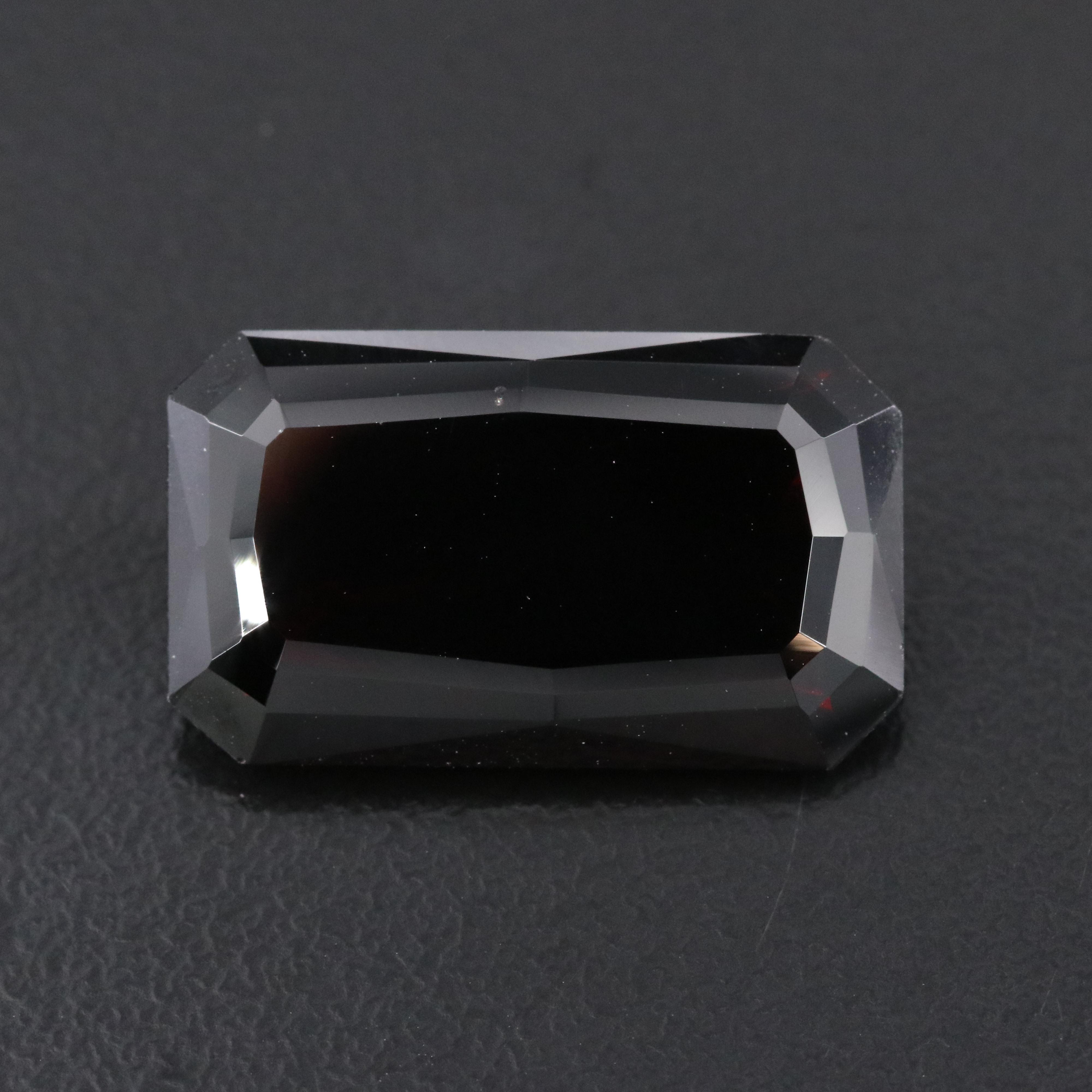 Loose 15.32 CT Garnet